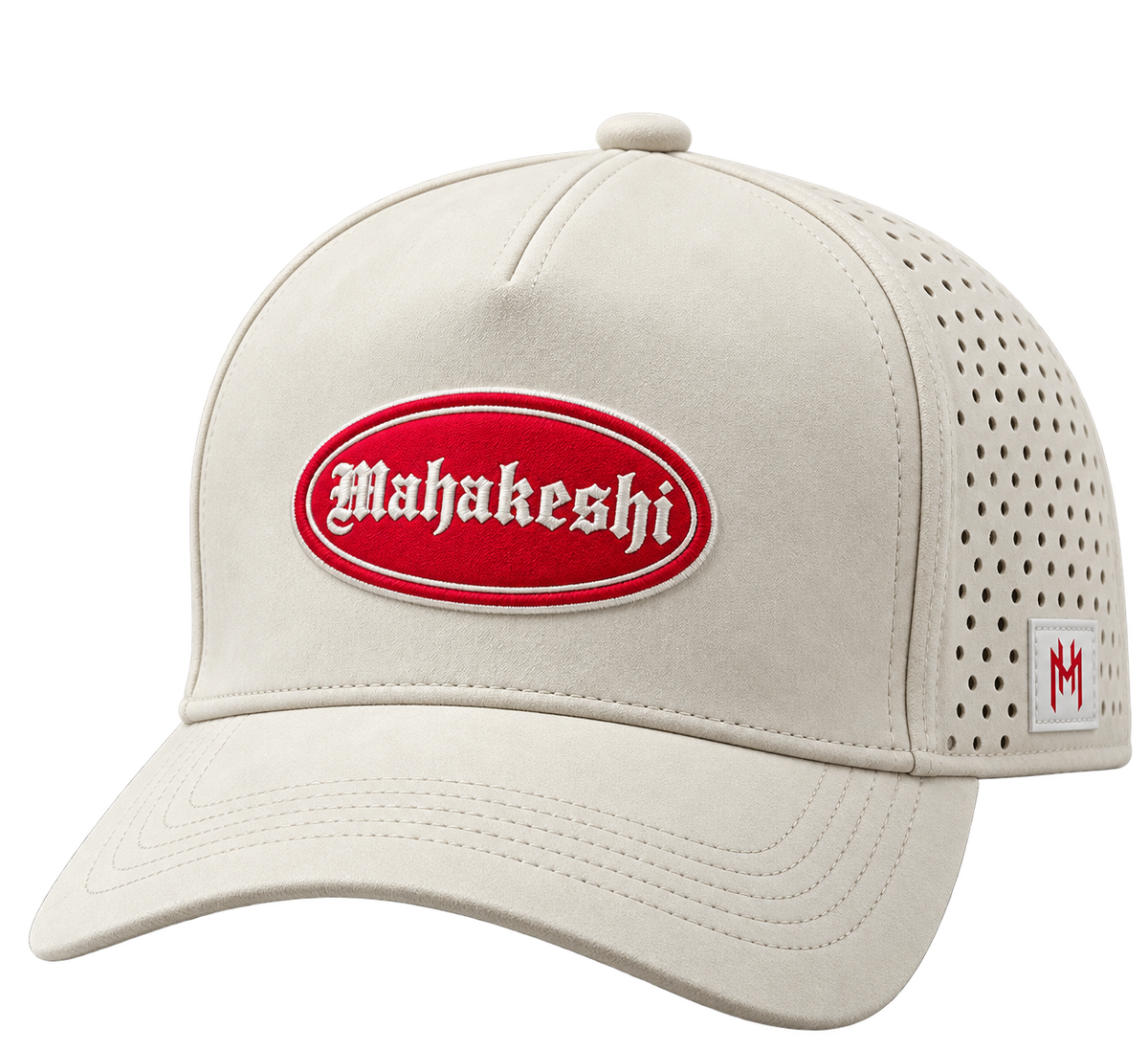 Boné Trucker Mahakeshi WR