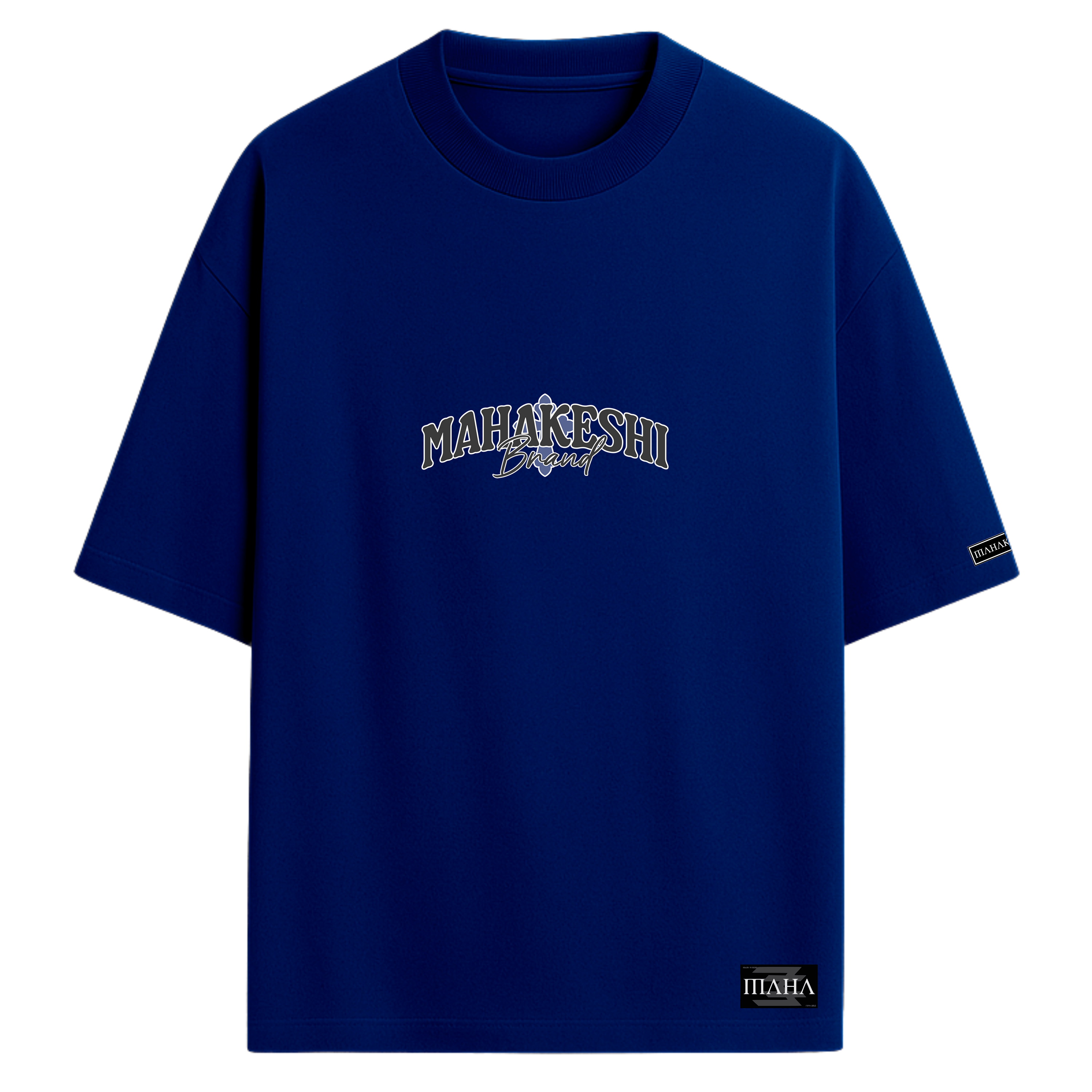 Oversized Crucified Angel