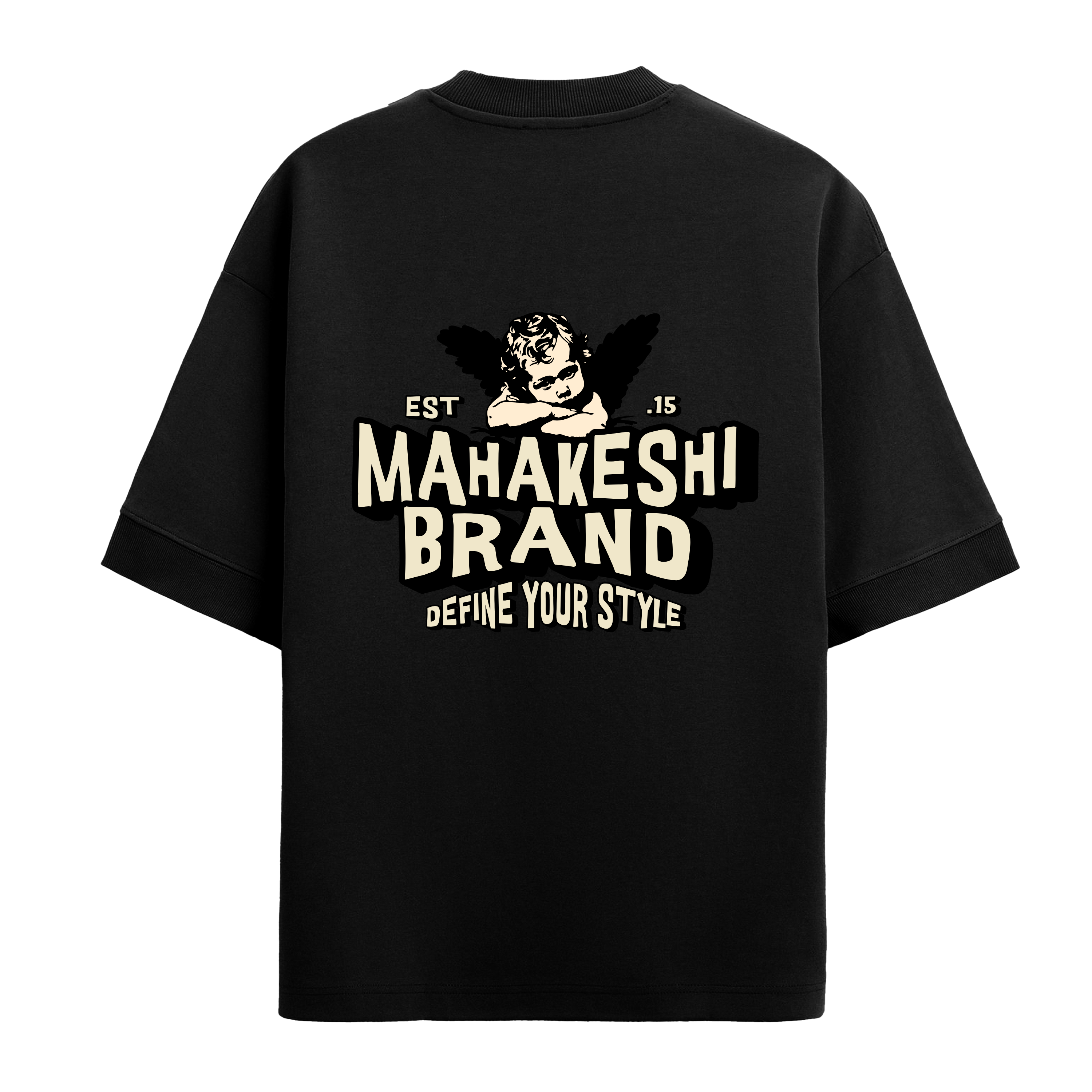 Oversized Looney