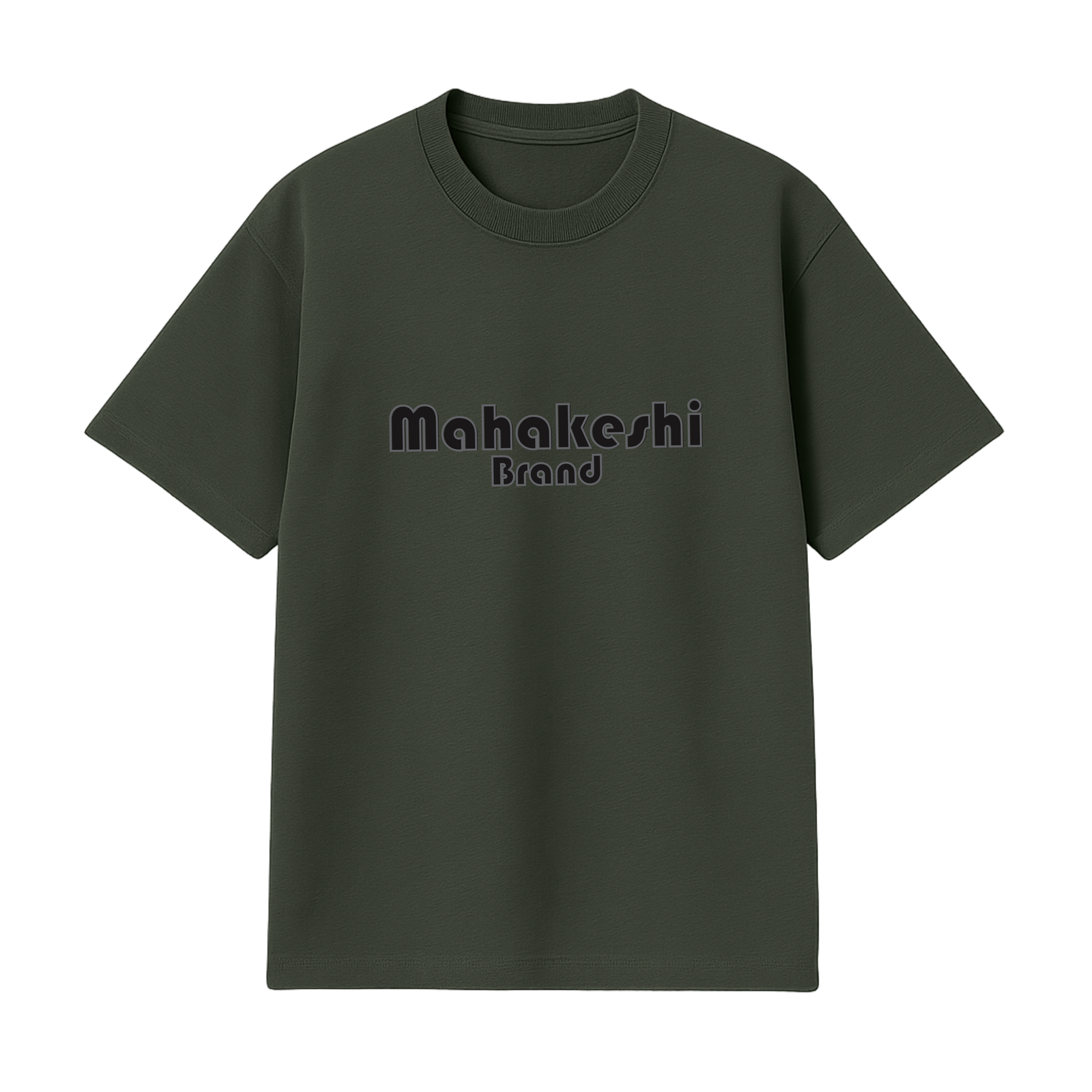 Camisa Long Line Basic Brand