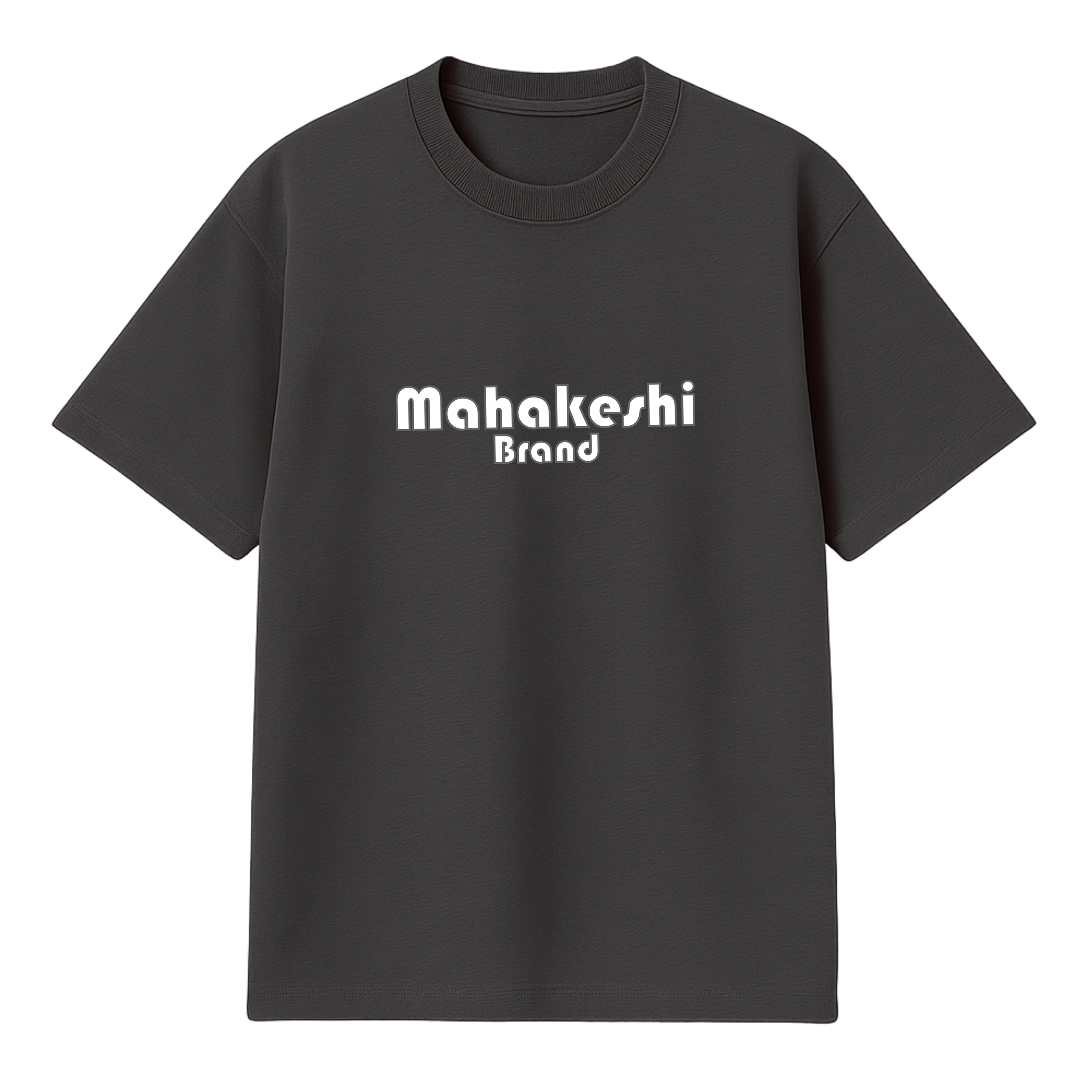 Camisa Long Line Basic Brand