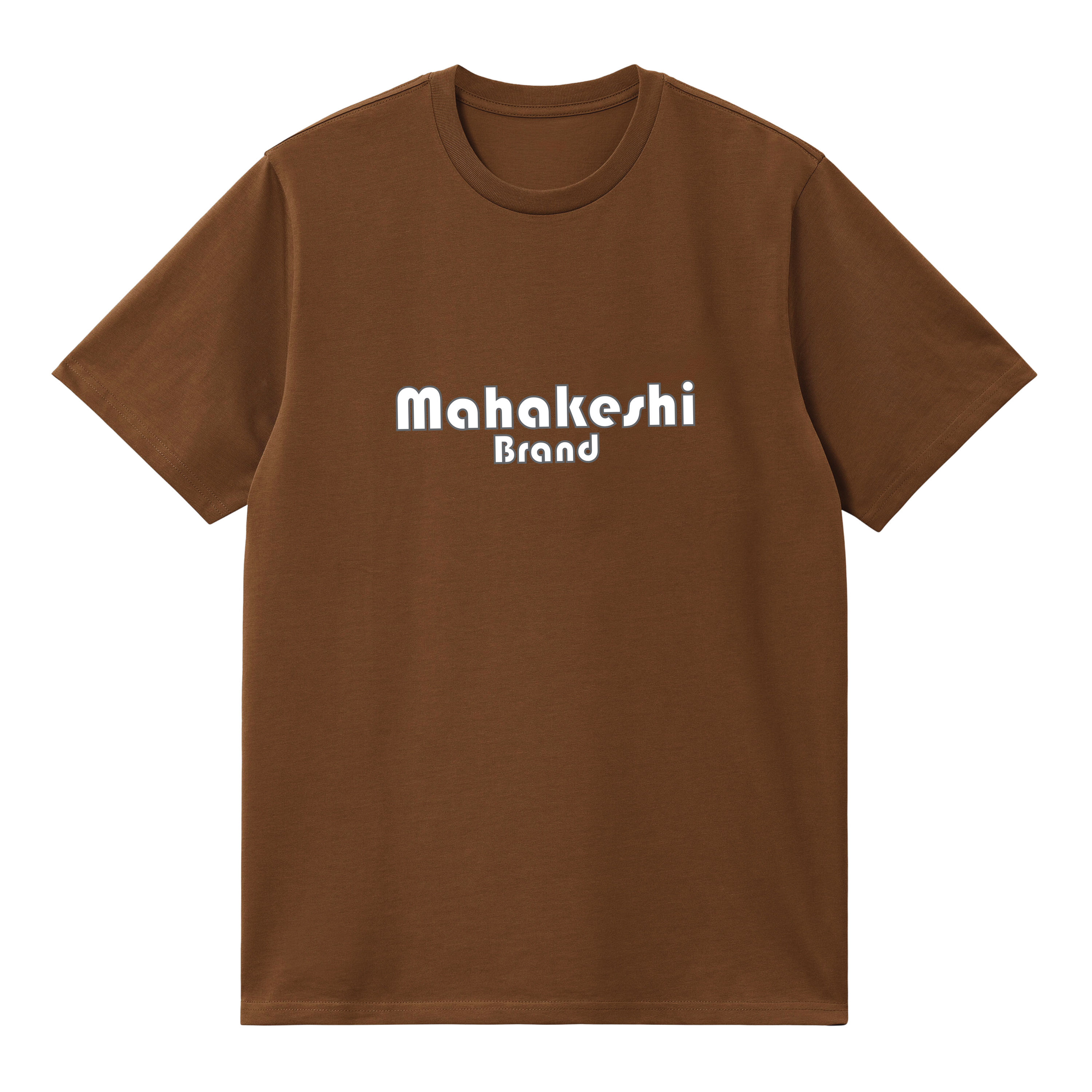 Camisa Long Line Basic Brand