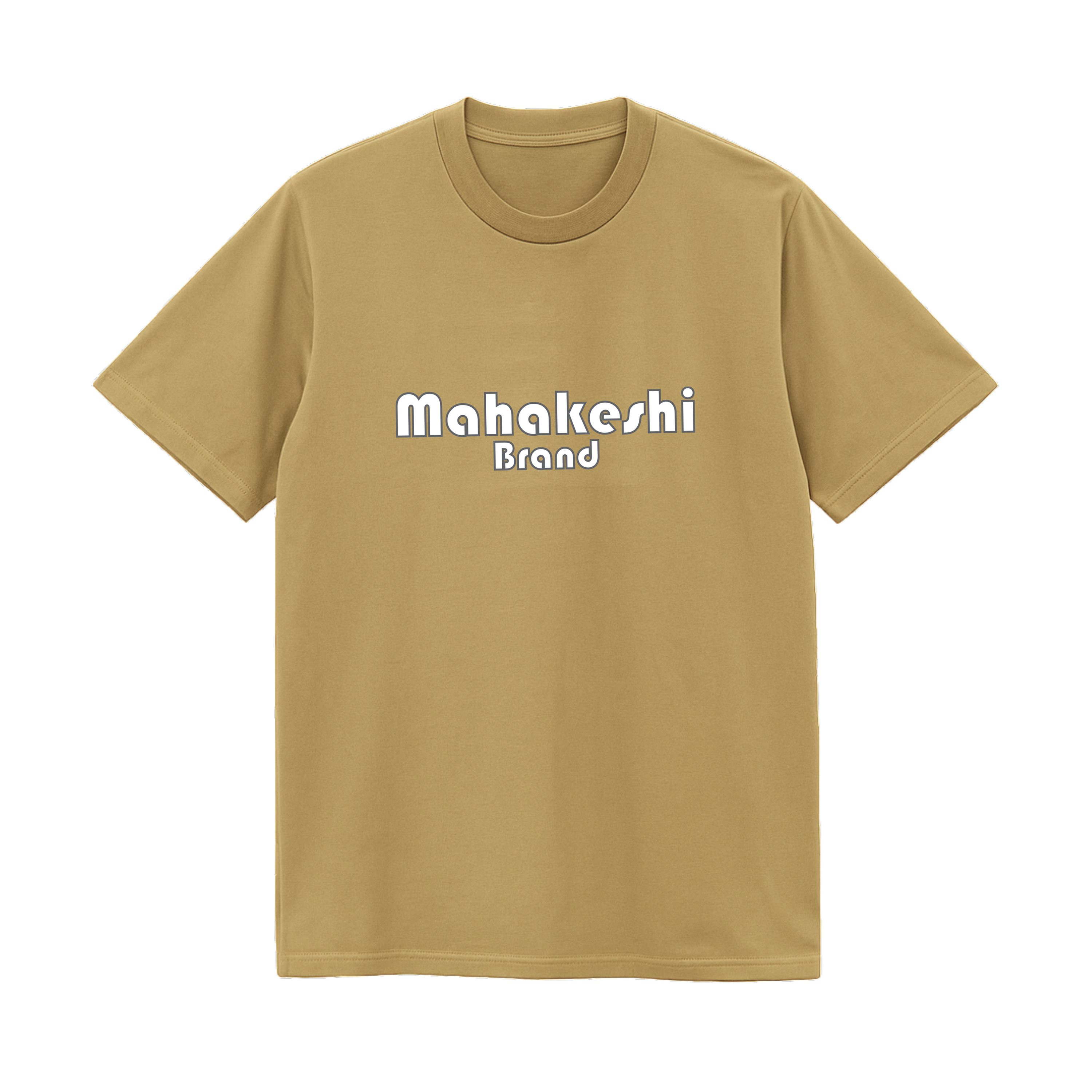 Camisa Long Line Basic Brand