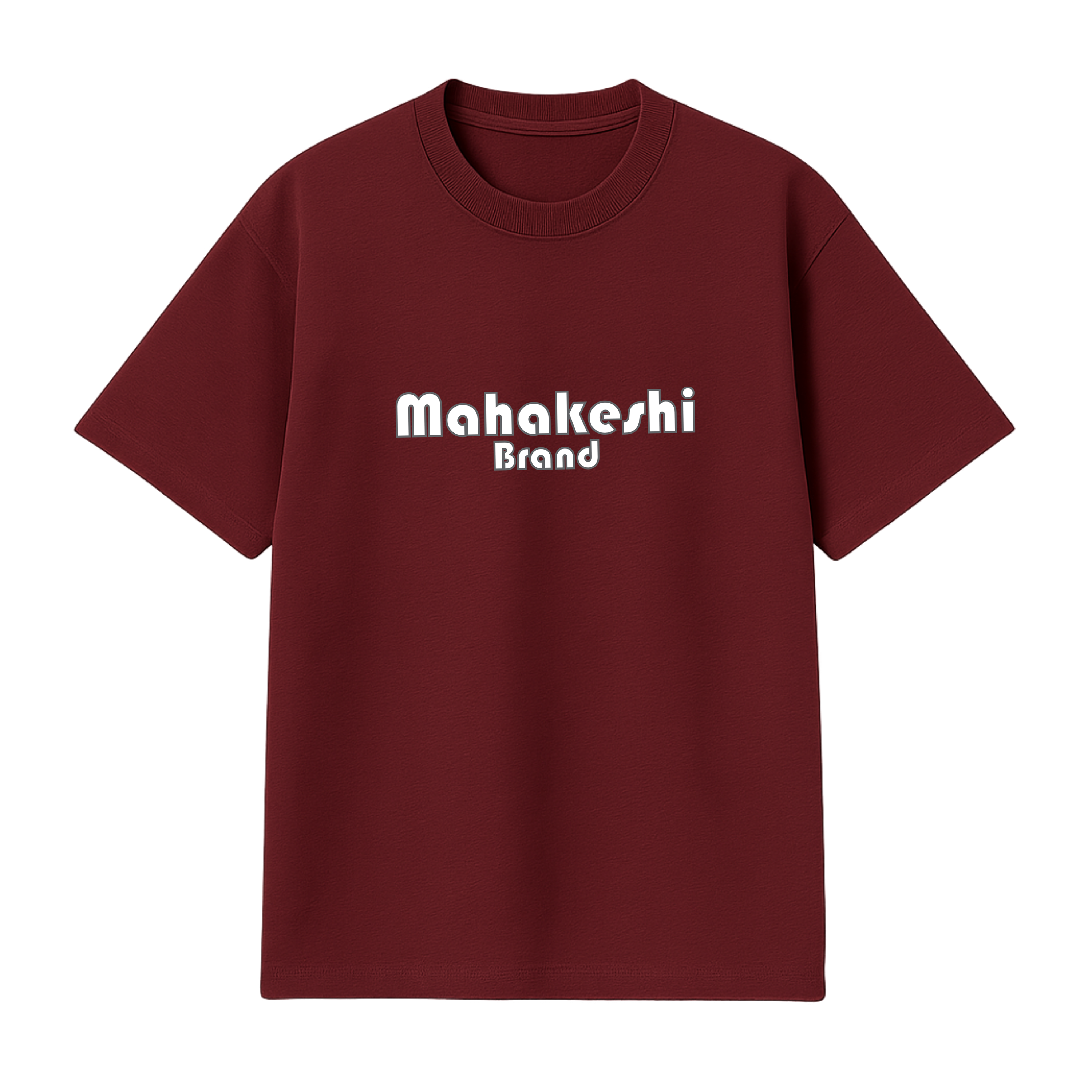 Camisa Long Line Basic Brand