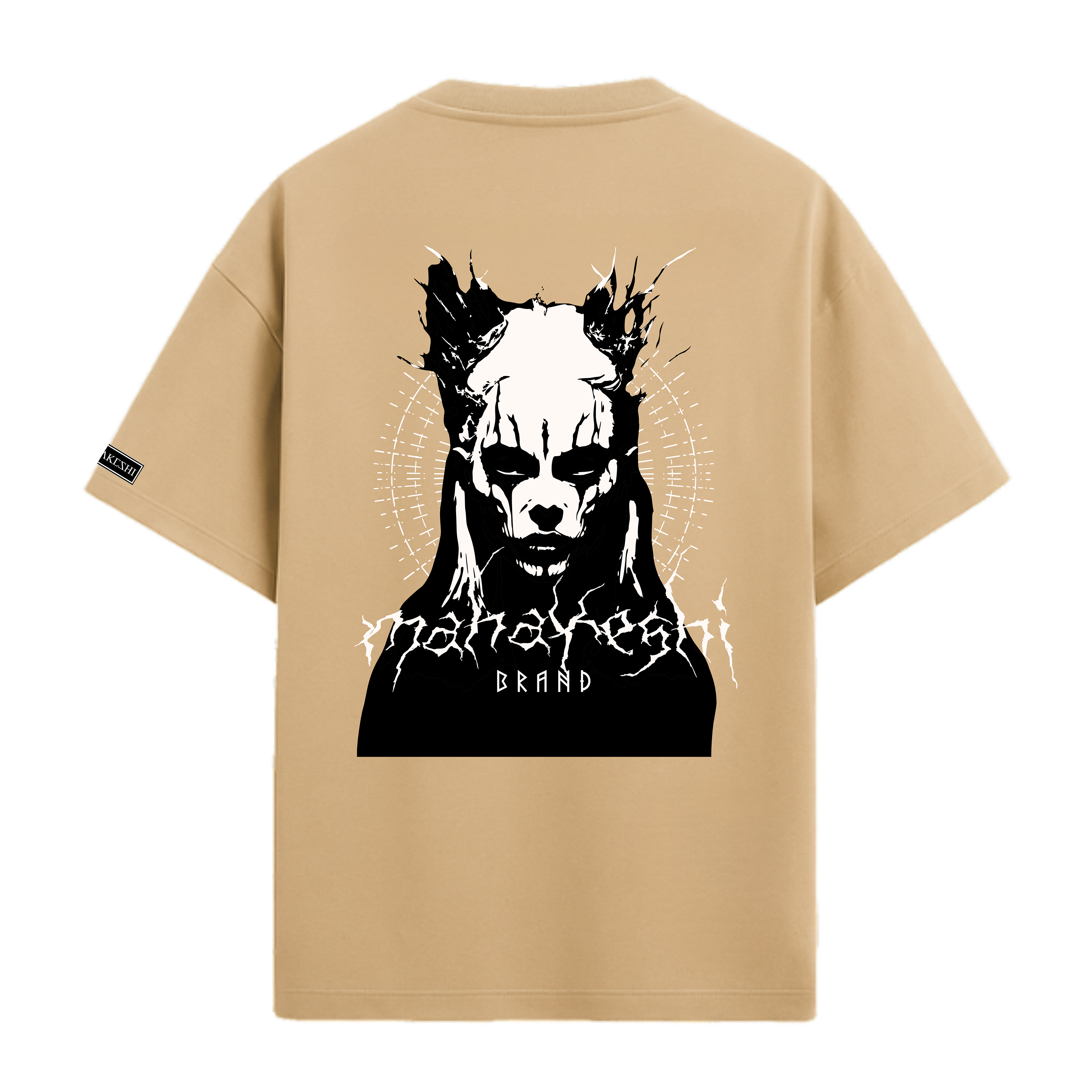 Oversized The Ghost of Style