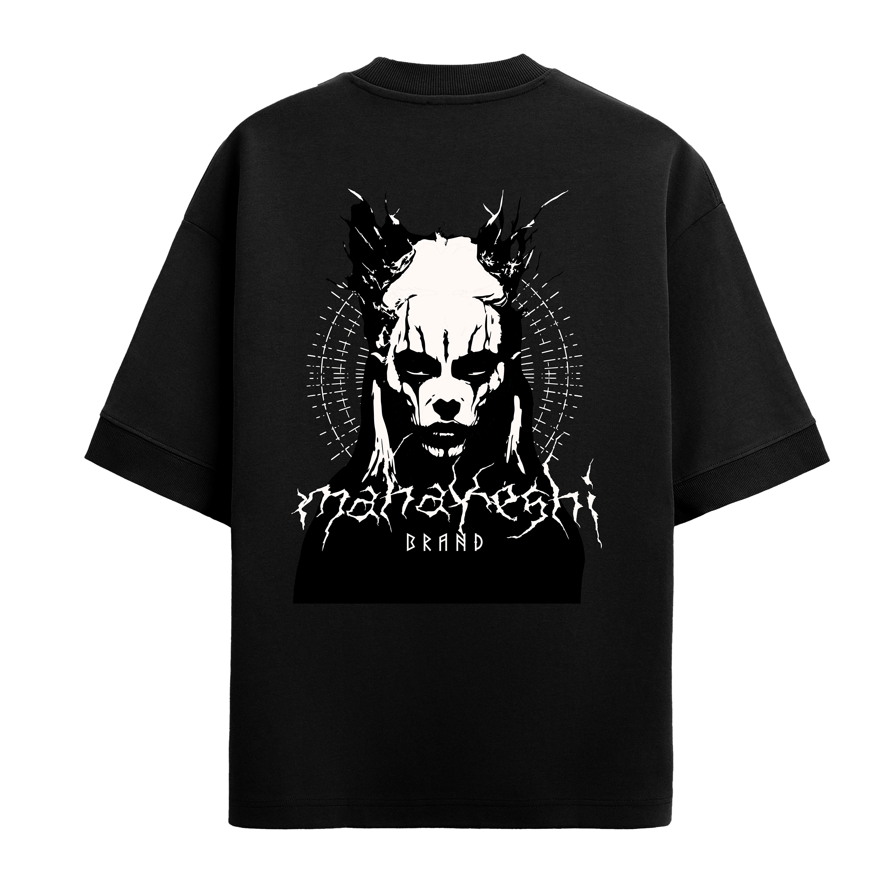 Oversized The Ghost of Style