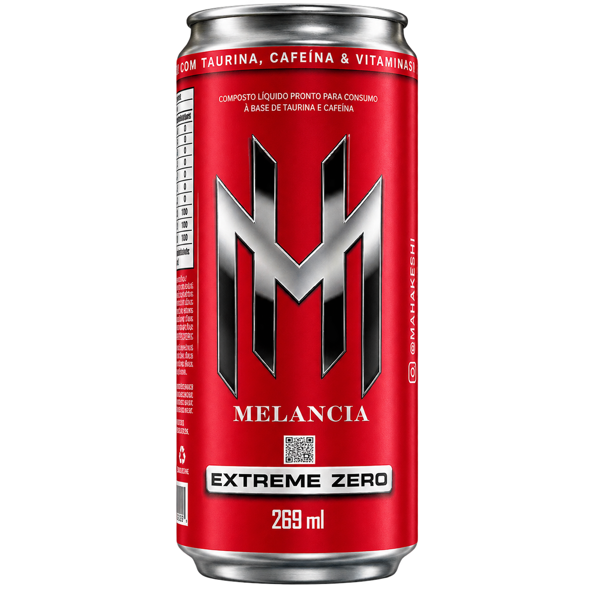 Energetico mahakeshi- Melancia