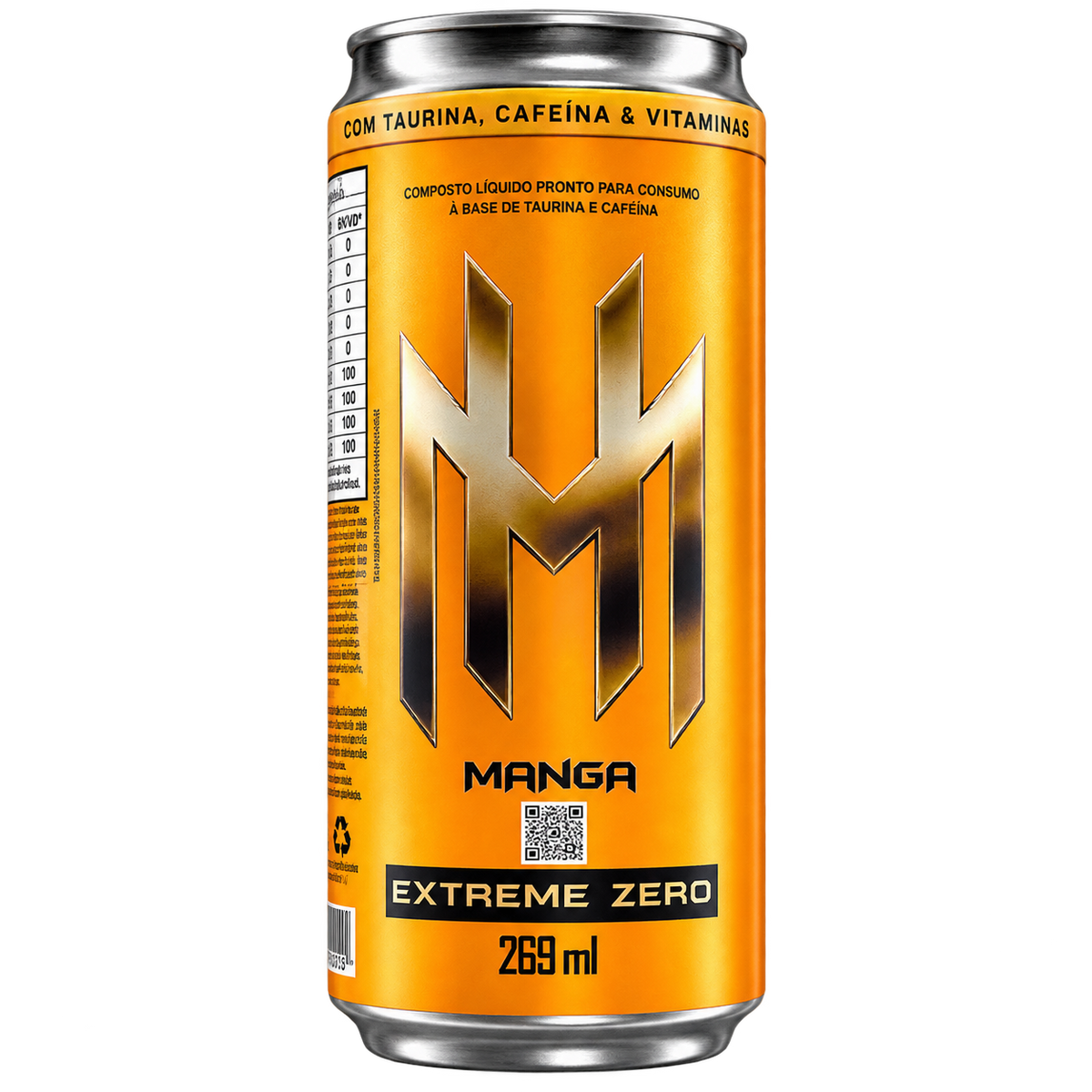 Energetico mahakeshi- Manga