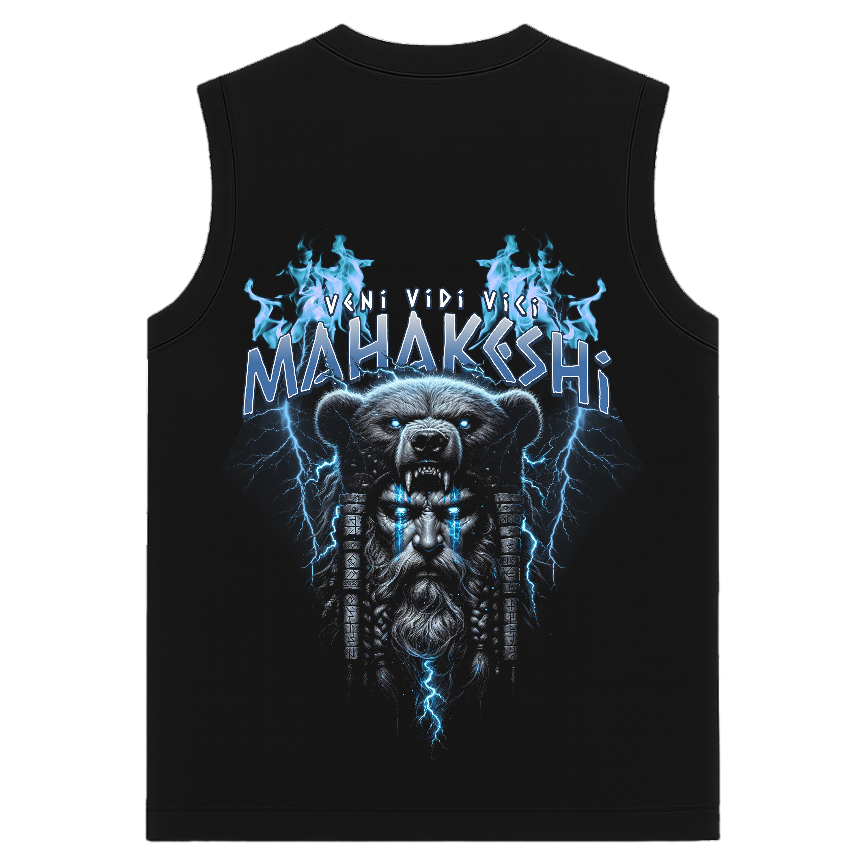 Regata Machão Vini Vidi Vici