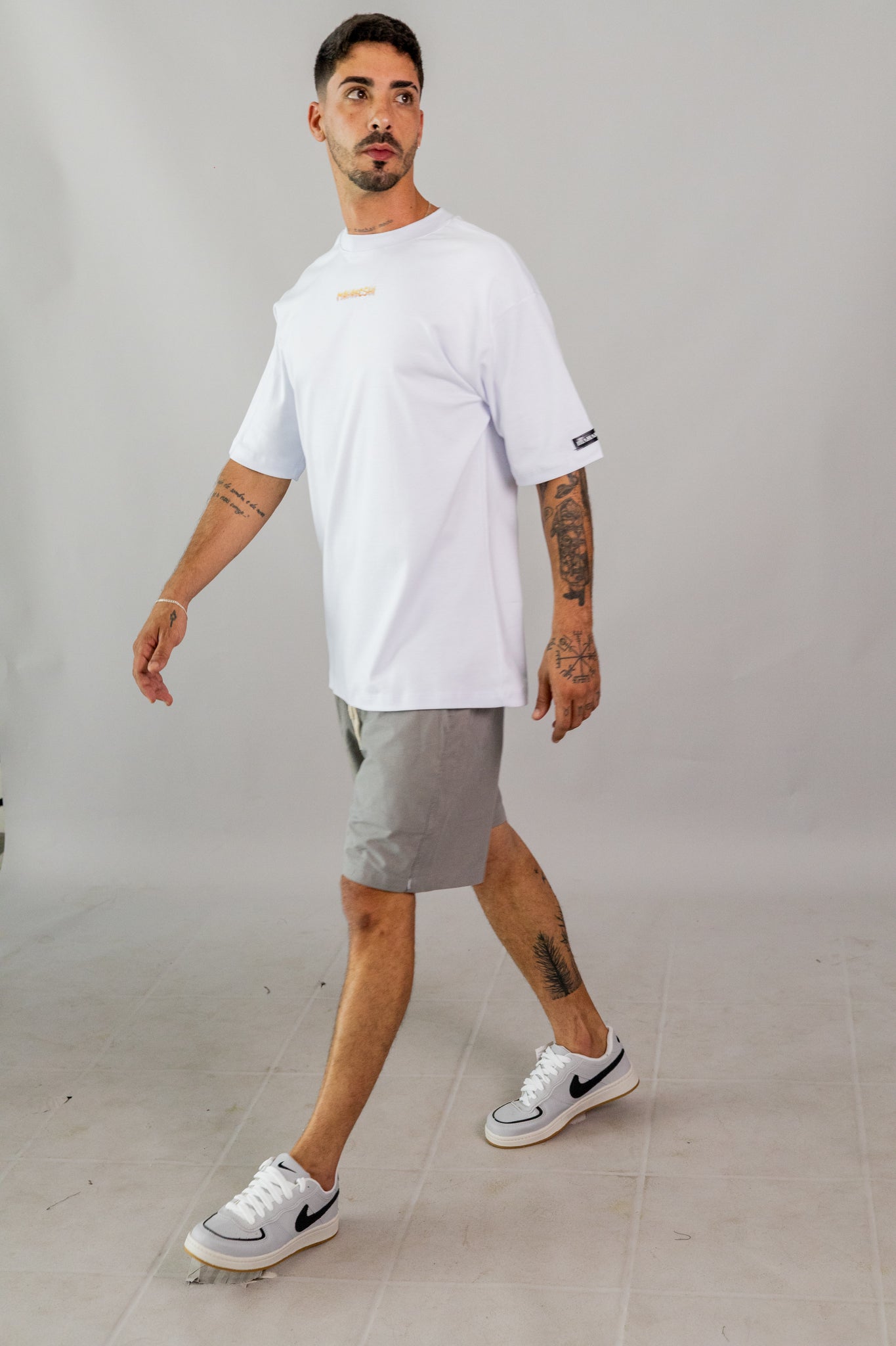 Oversized Malignant
