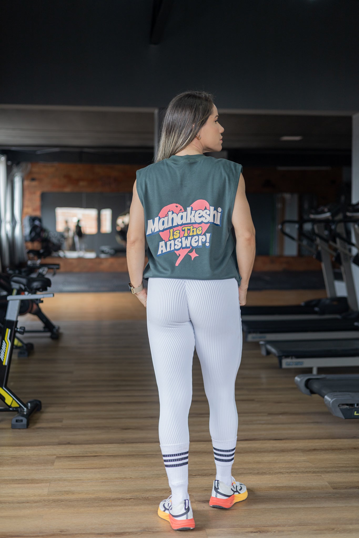 Regata Machão Answer