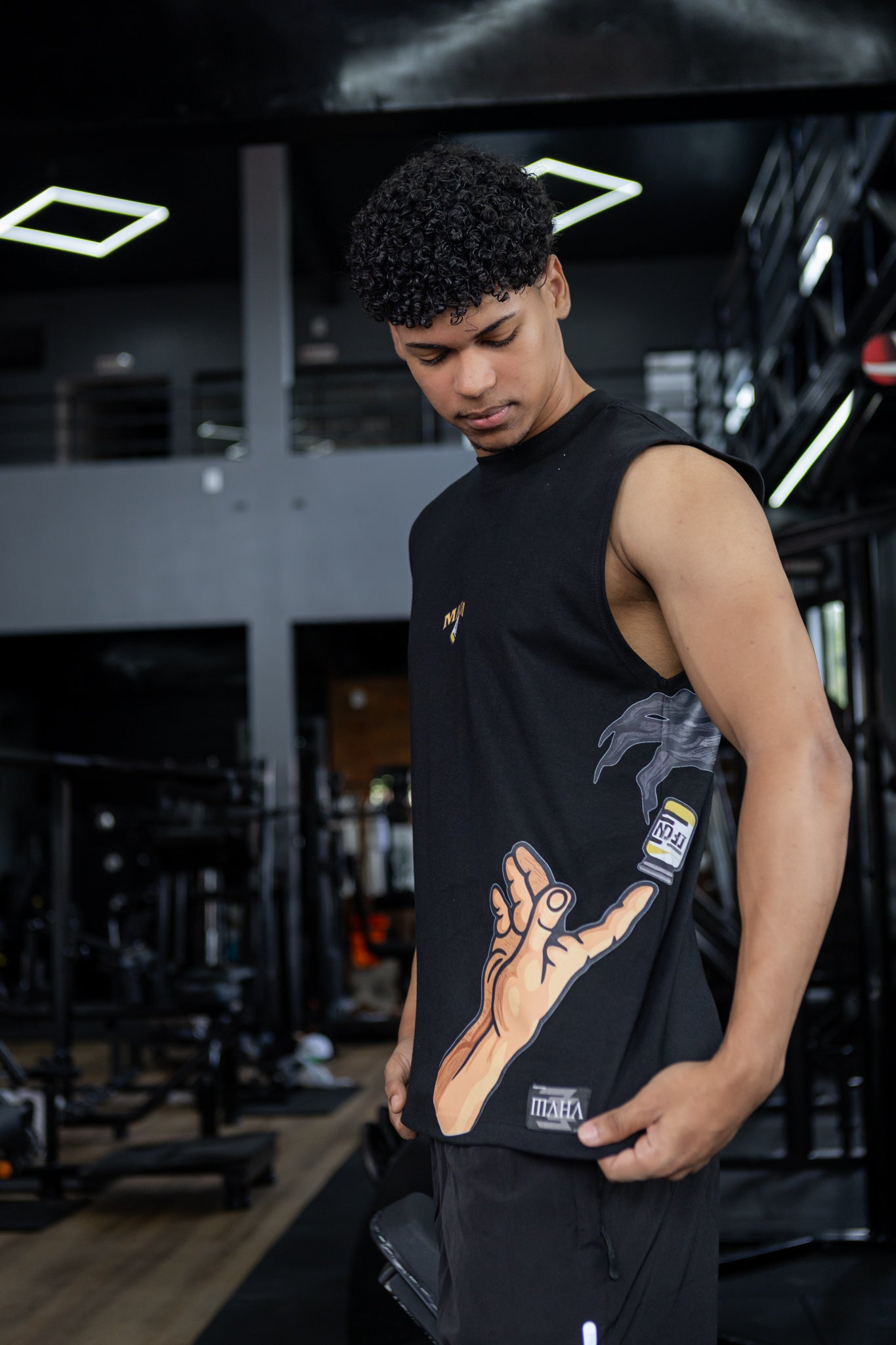 Regata Machão O Encontro