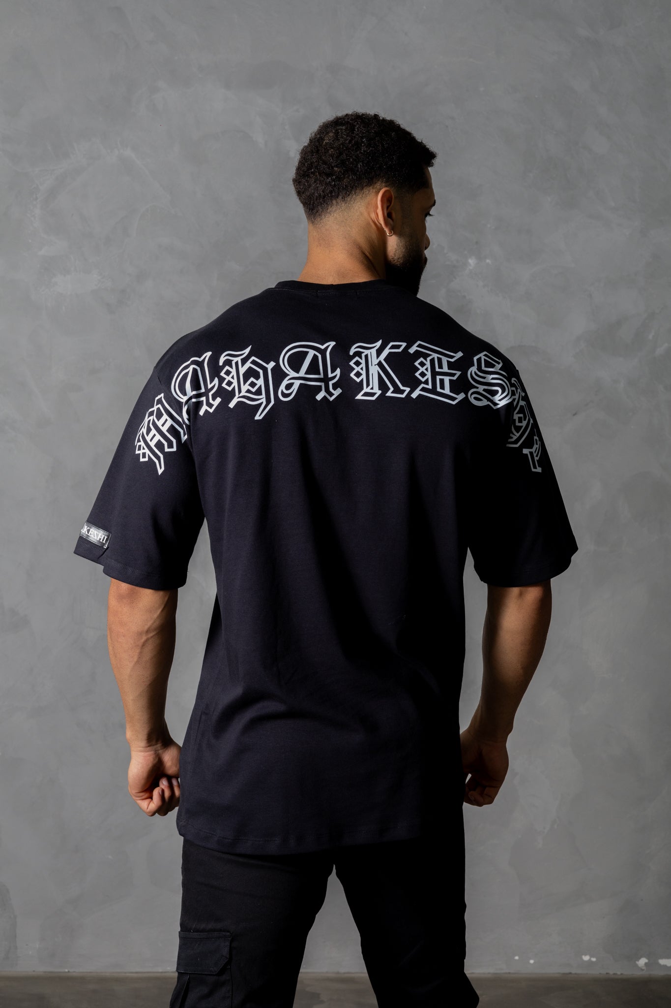 Oversized Mahakeshi White