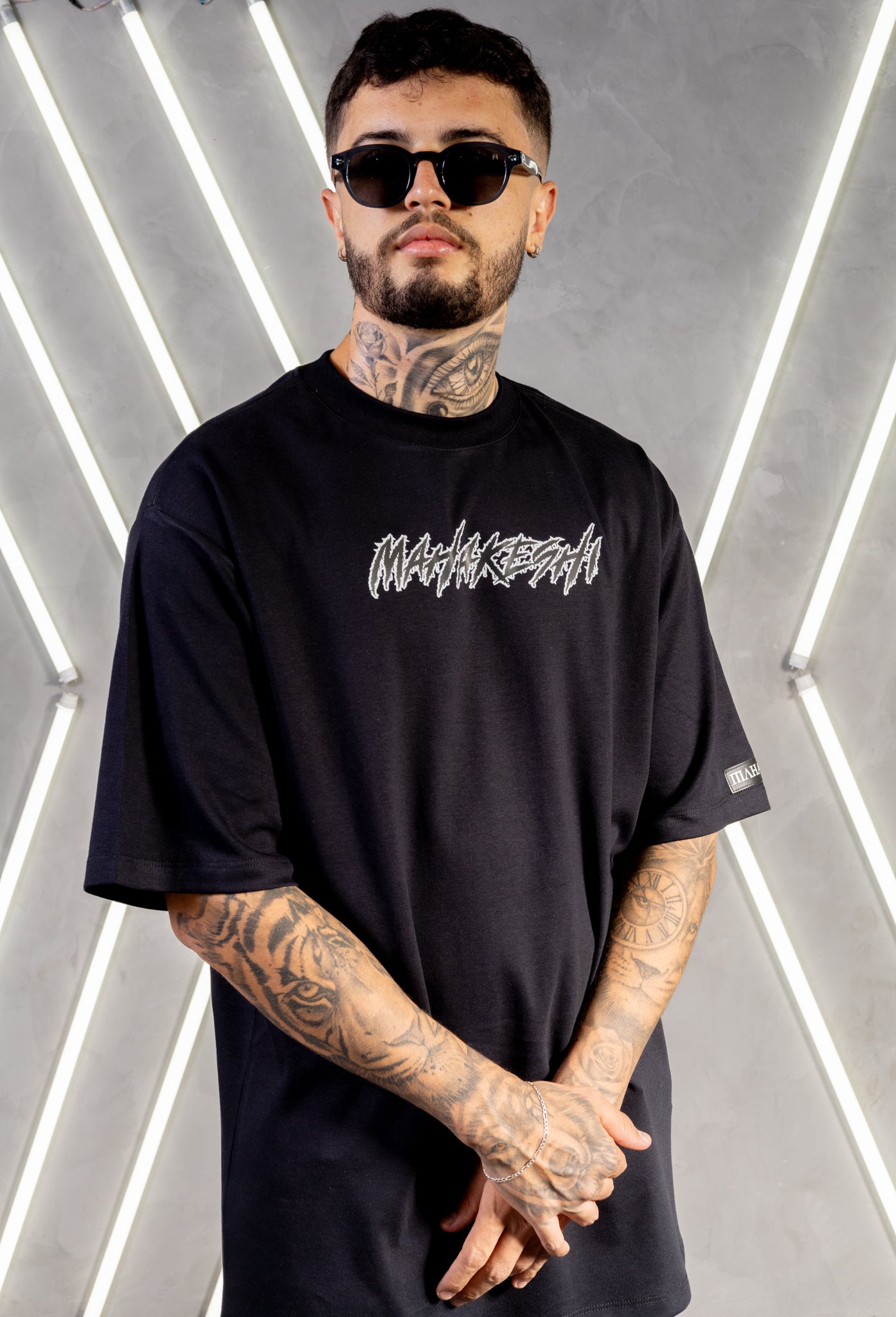 Oversized Amostradinho...