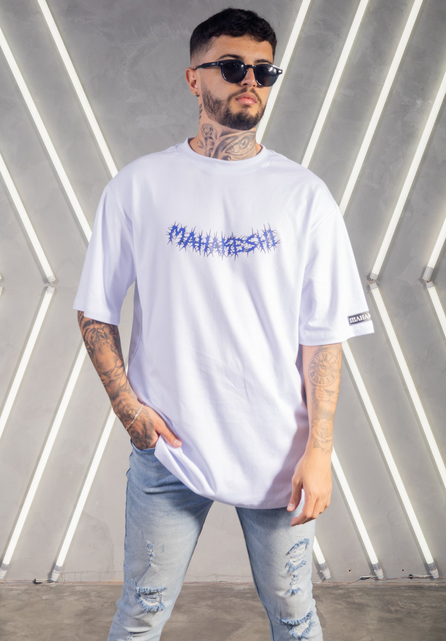 Oversized Arbentis
