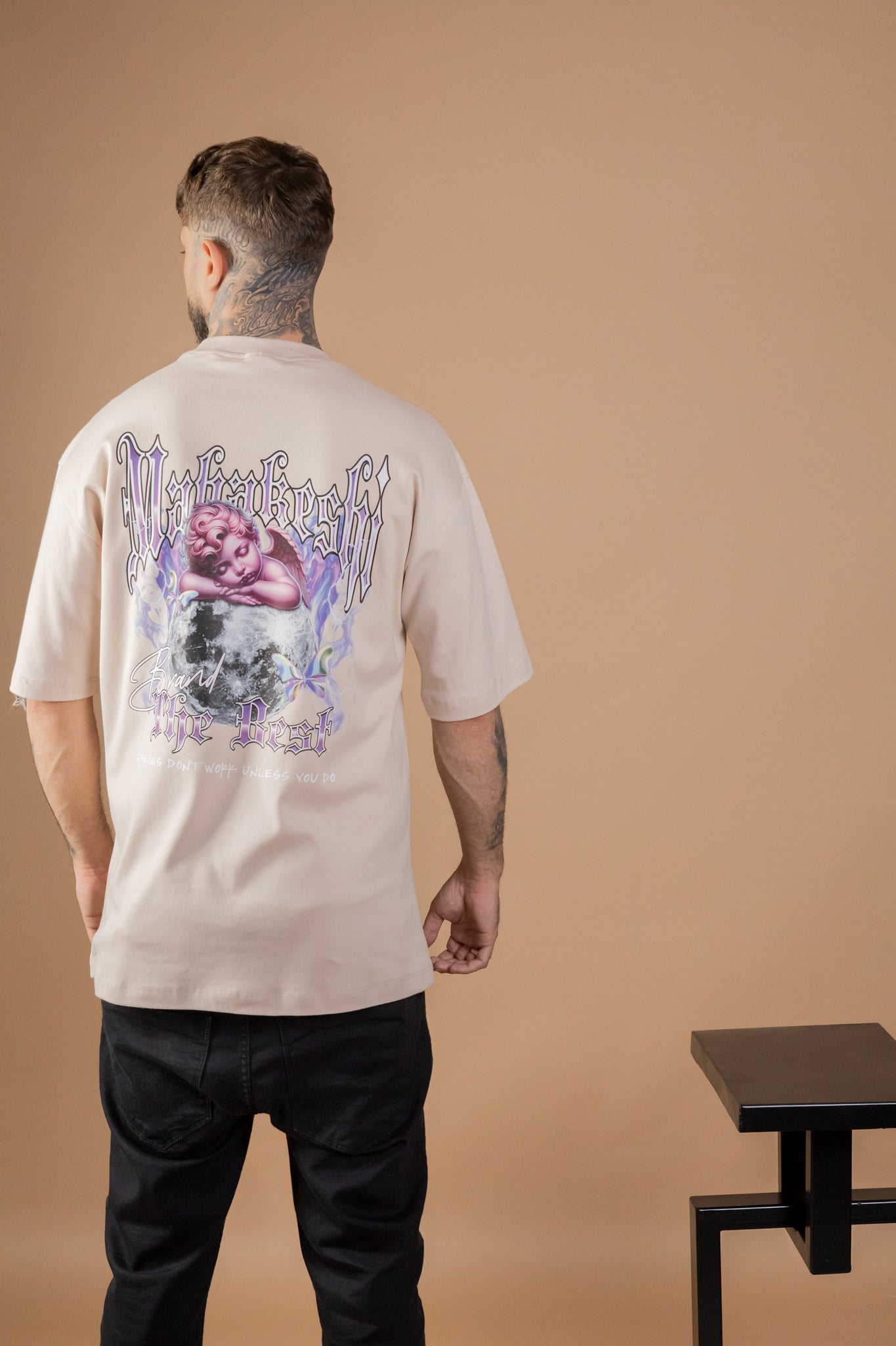 Oversized Dont Work Unless