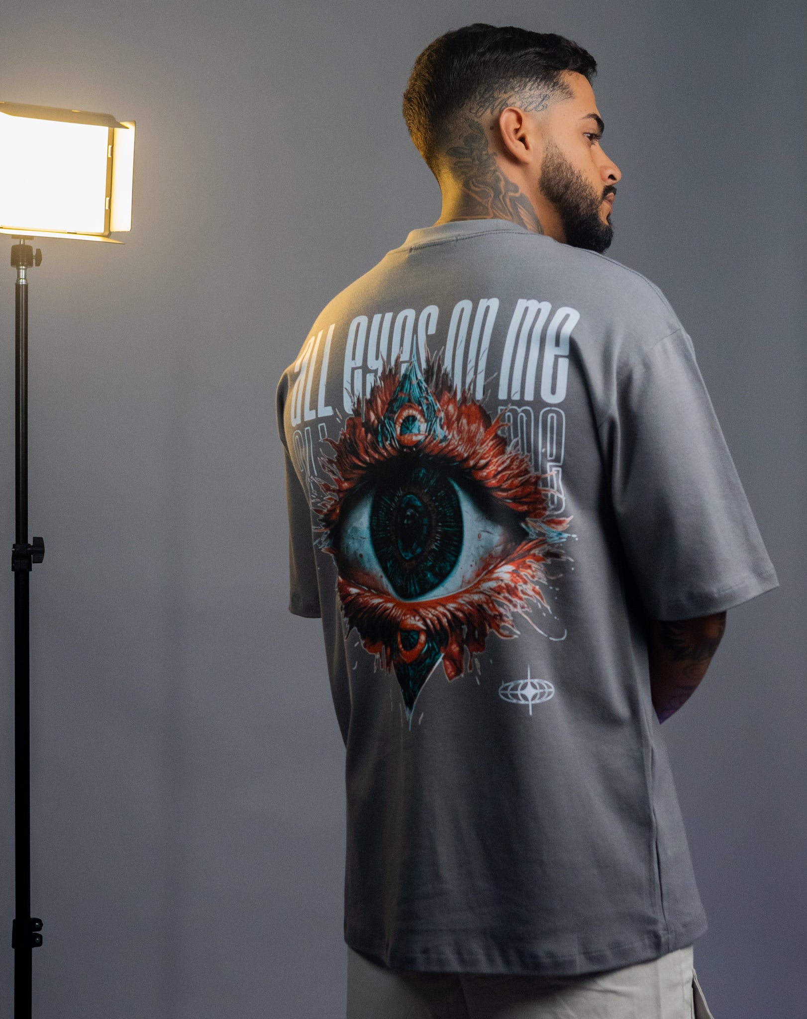 Oversized Dove The God