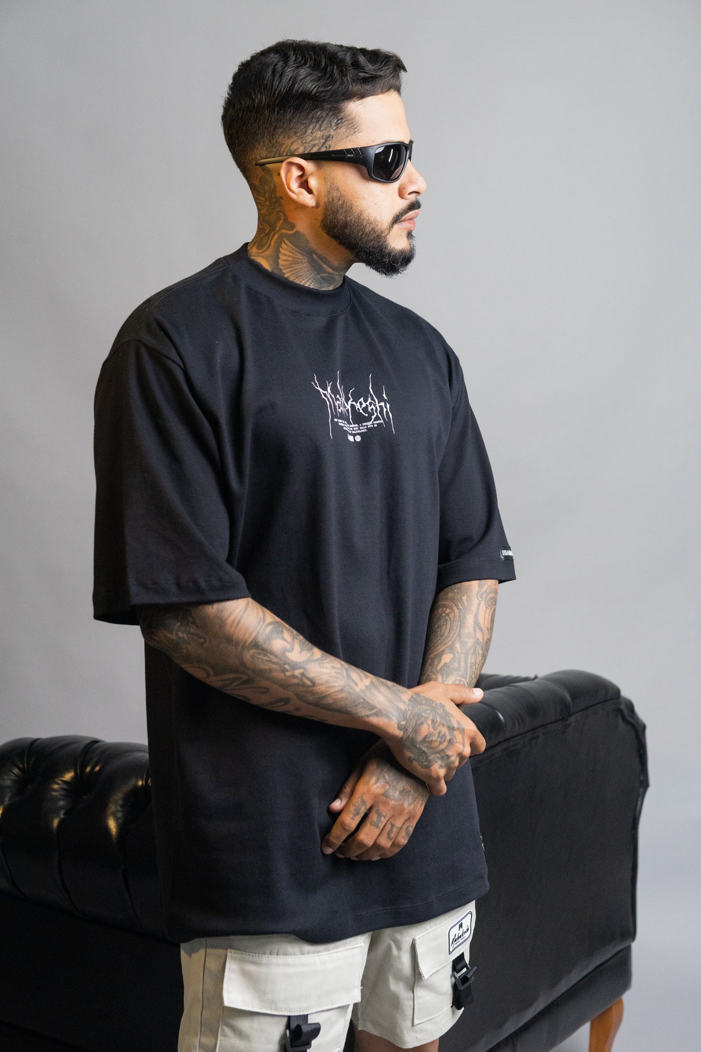 Oversized The Sinister