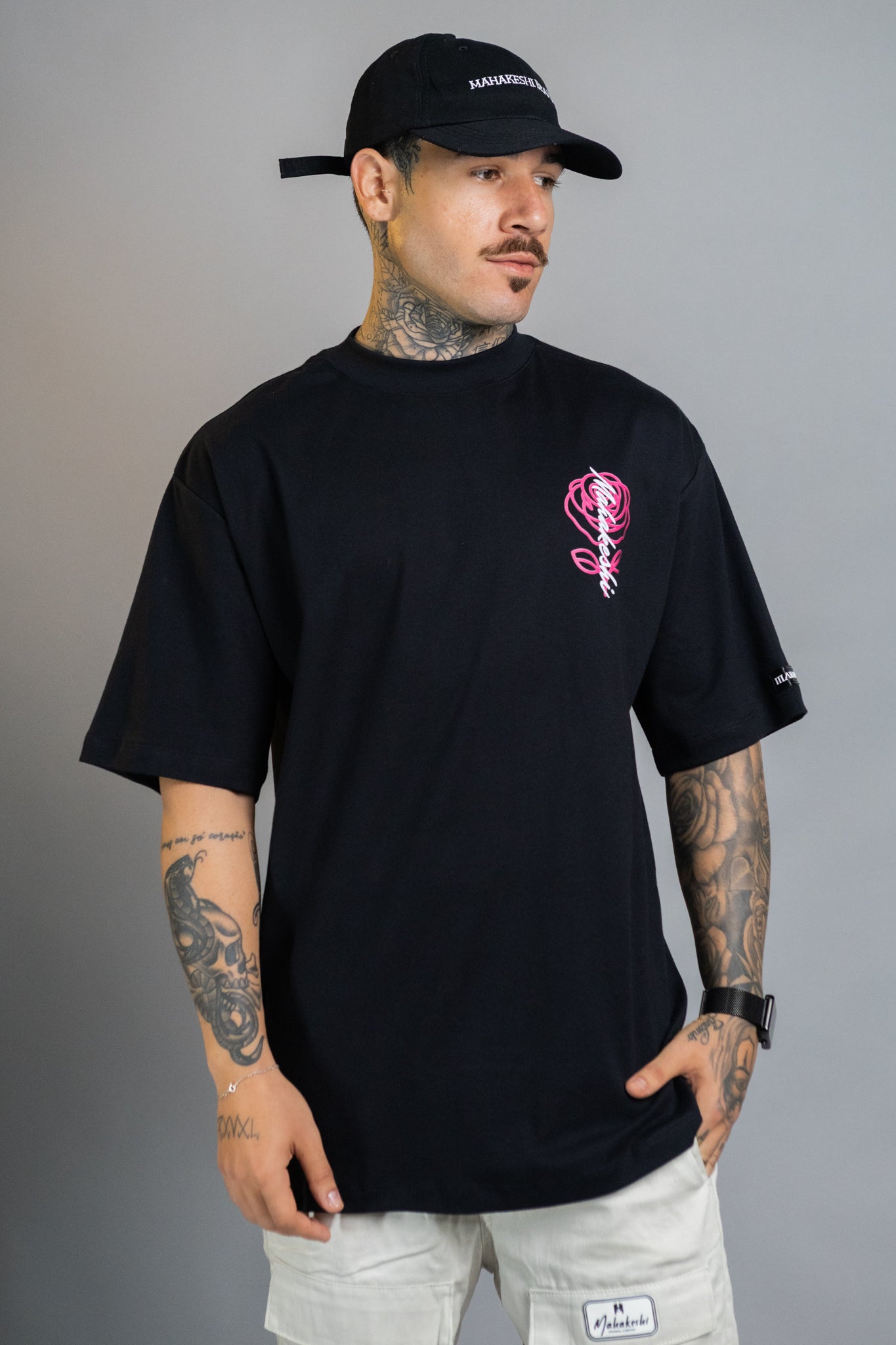 Oversized Dont Belive