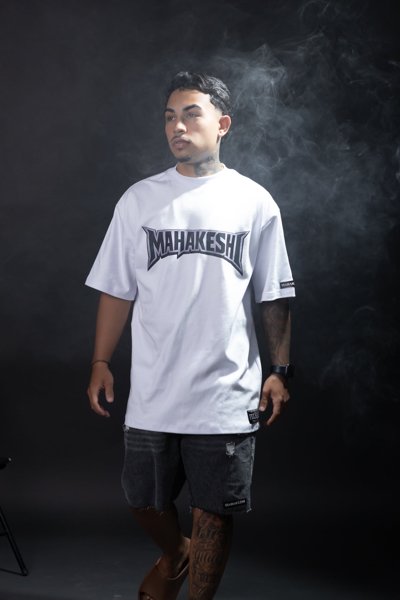 Oversized Peace The Born