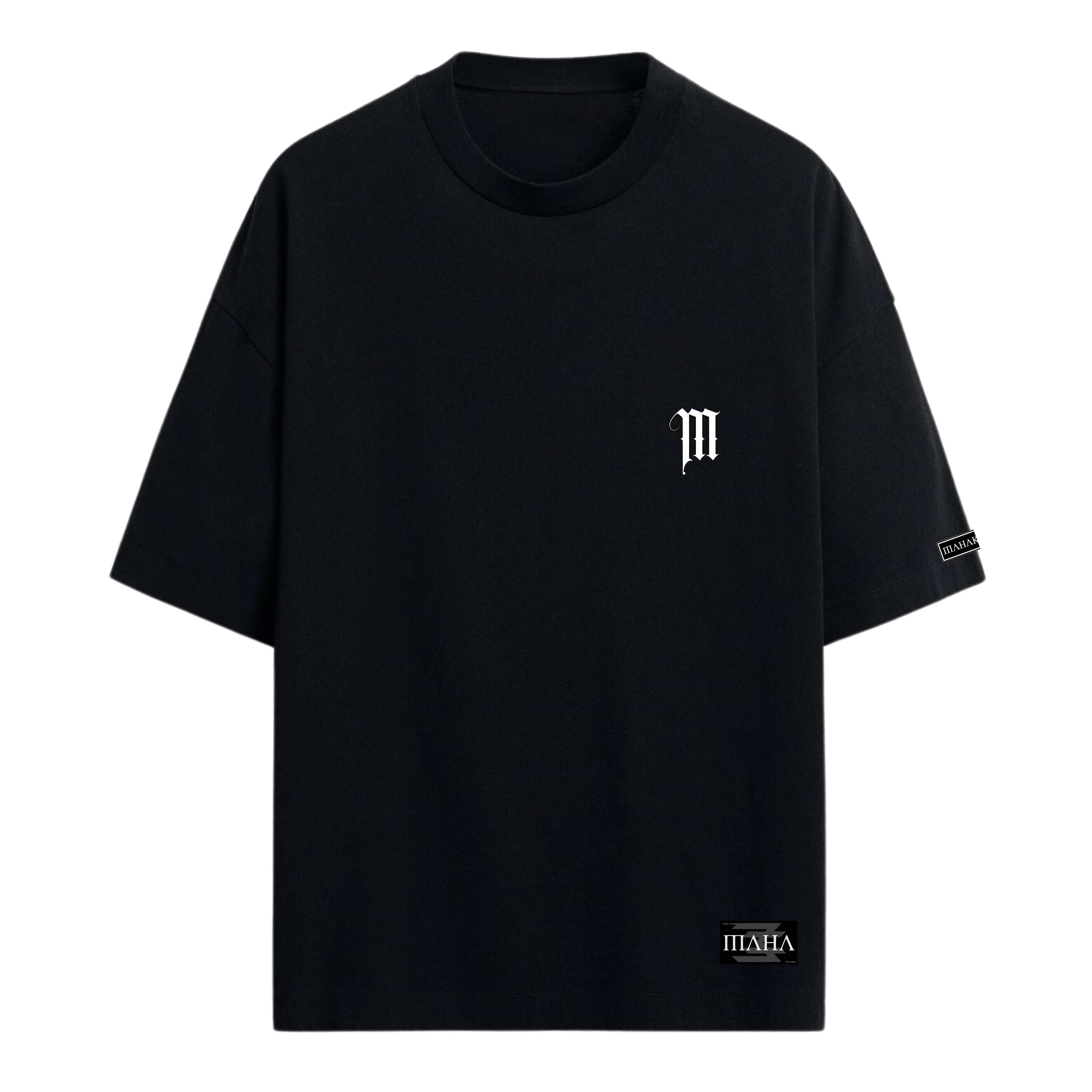 oversized Jesus Is King