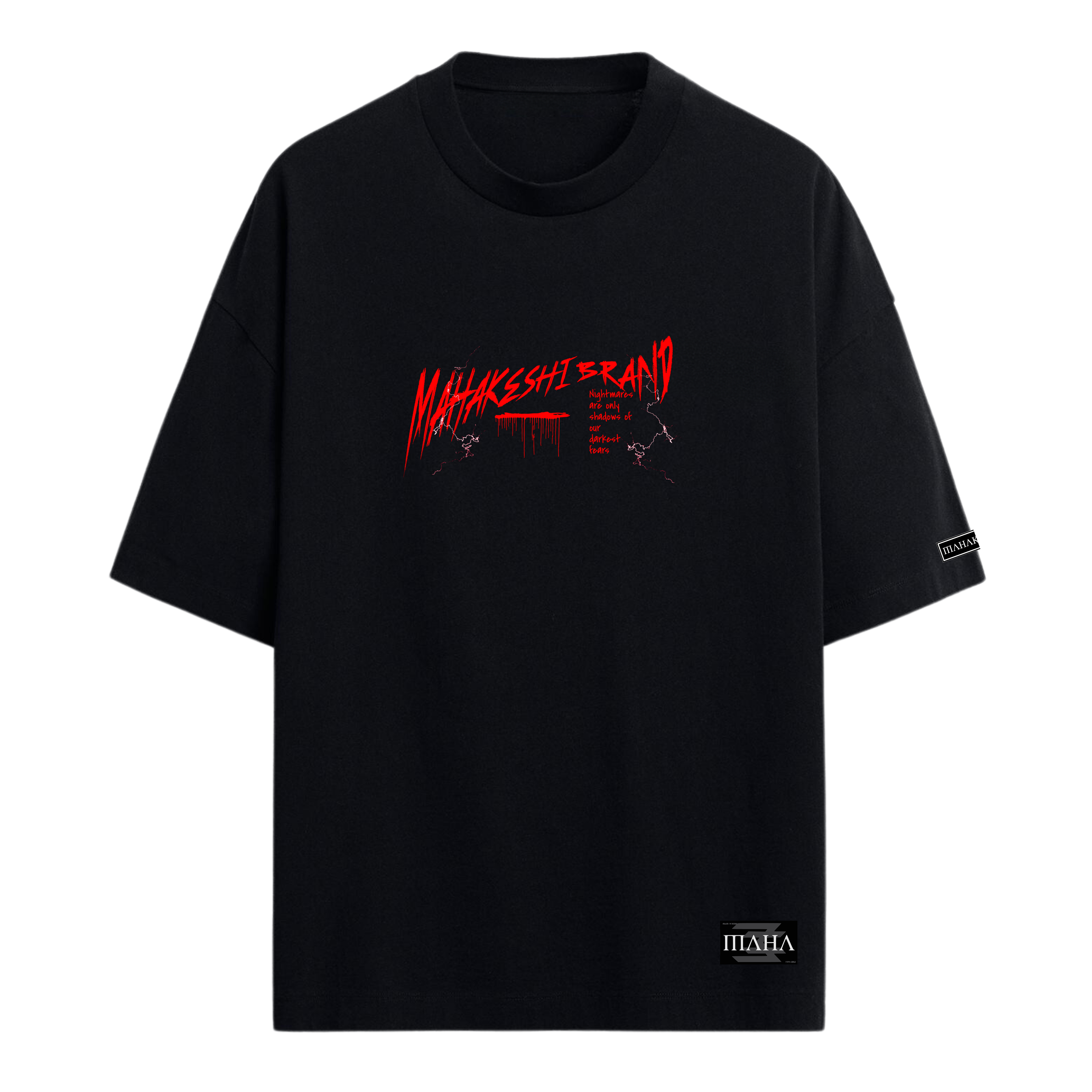 Oversized Coringa