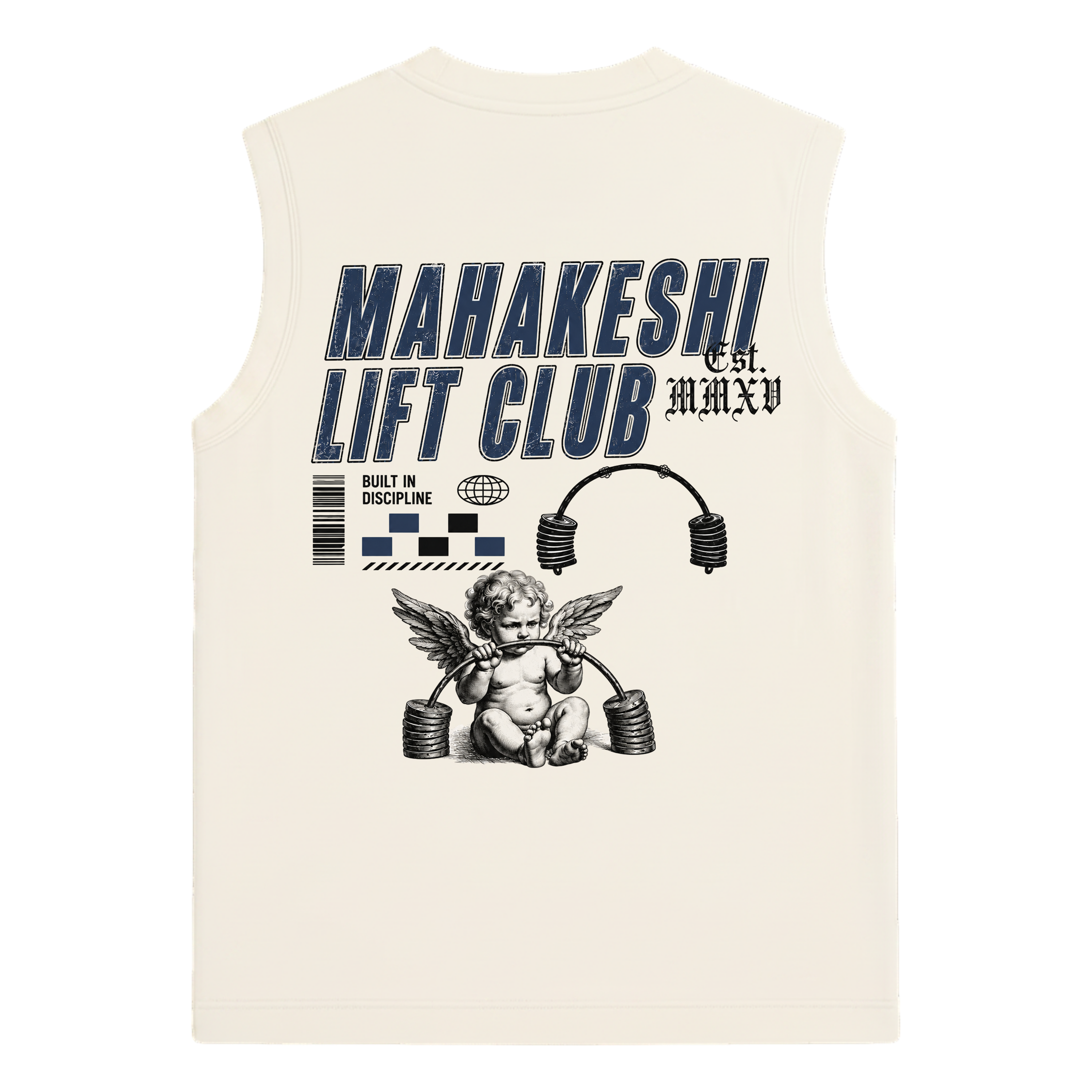 Regata Angel Lift Club