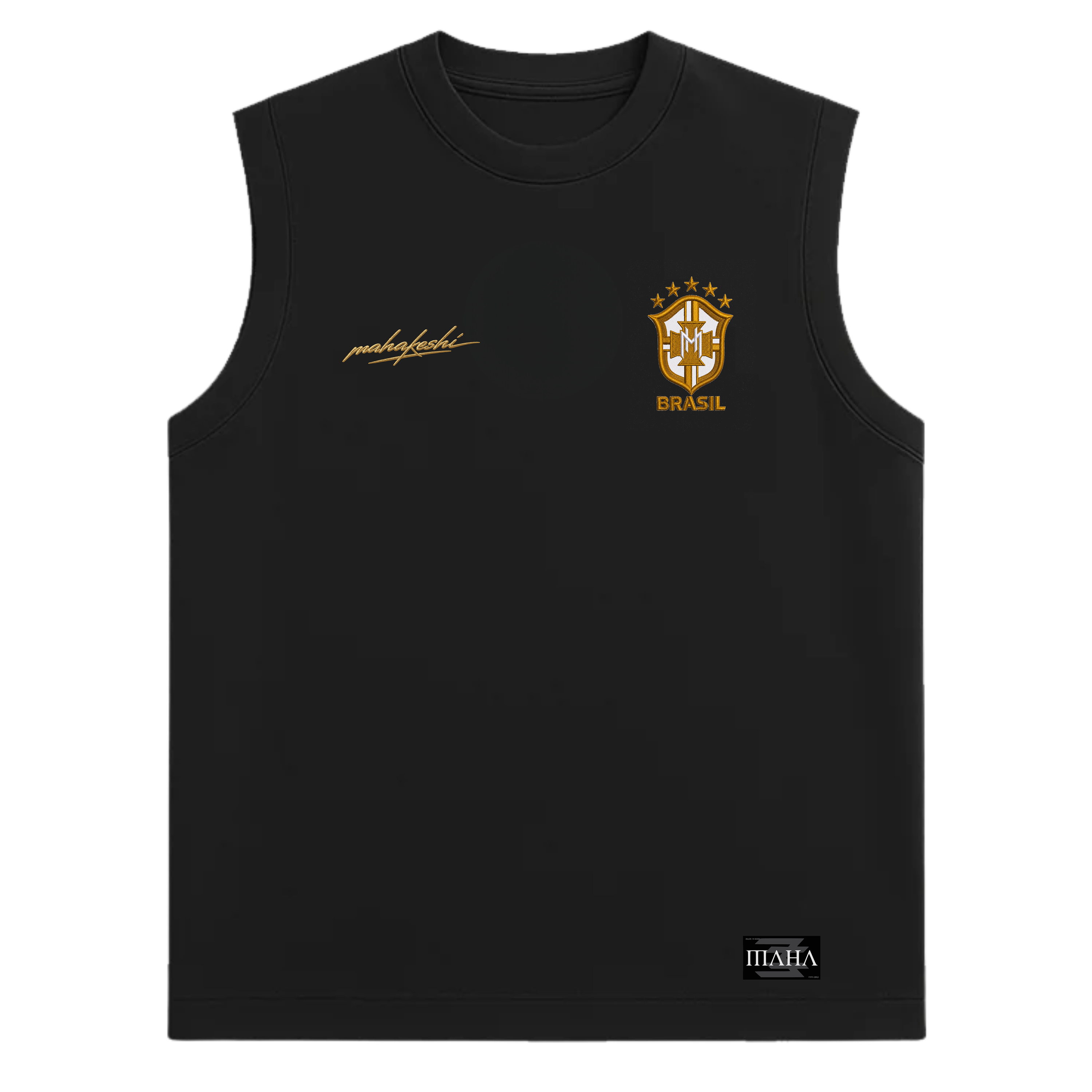 Regata Brasil Gold