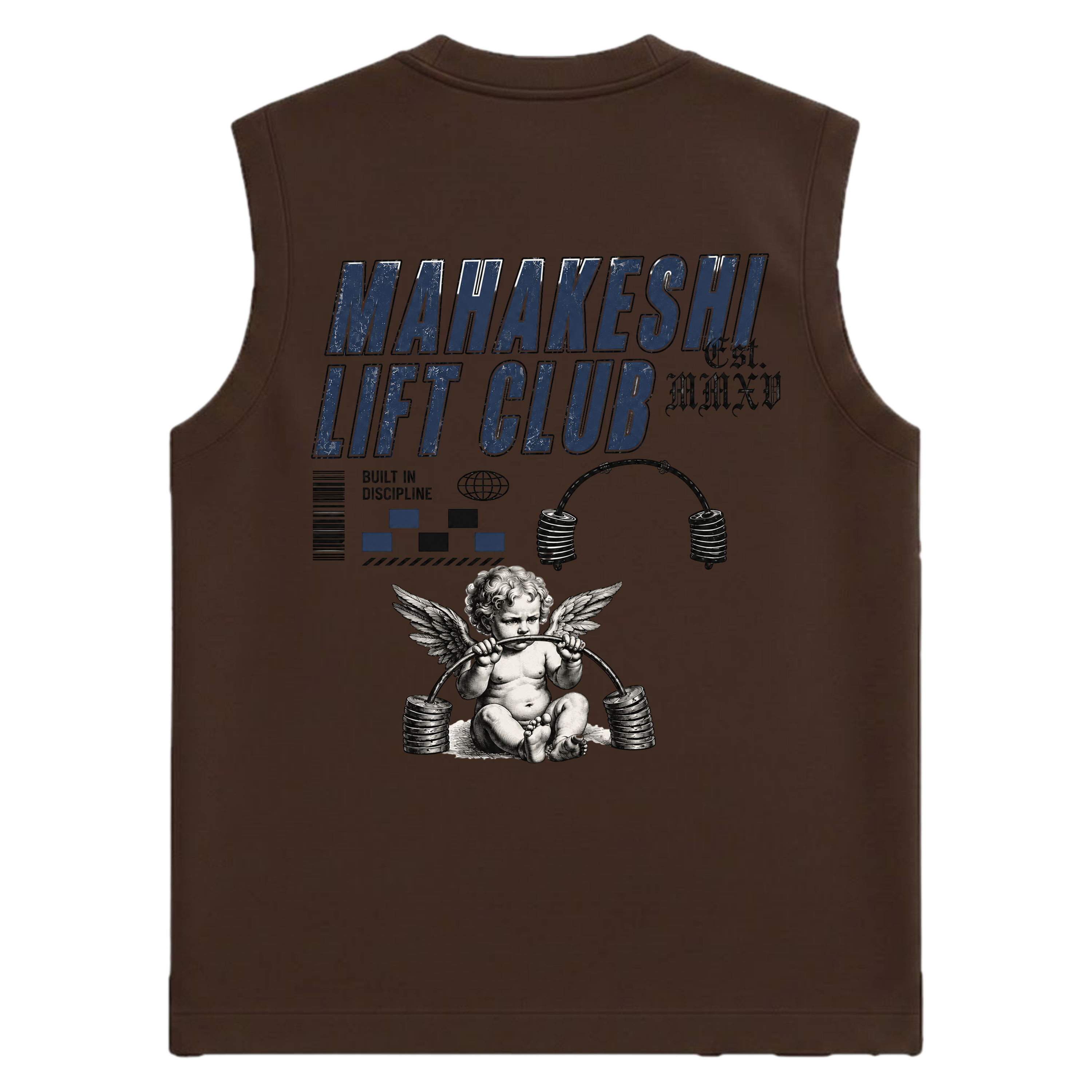 Regata Angel Lift Club