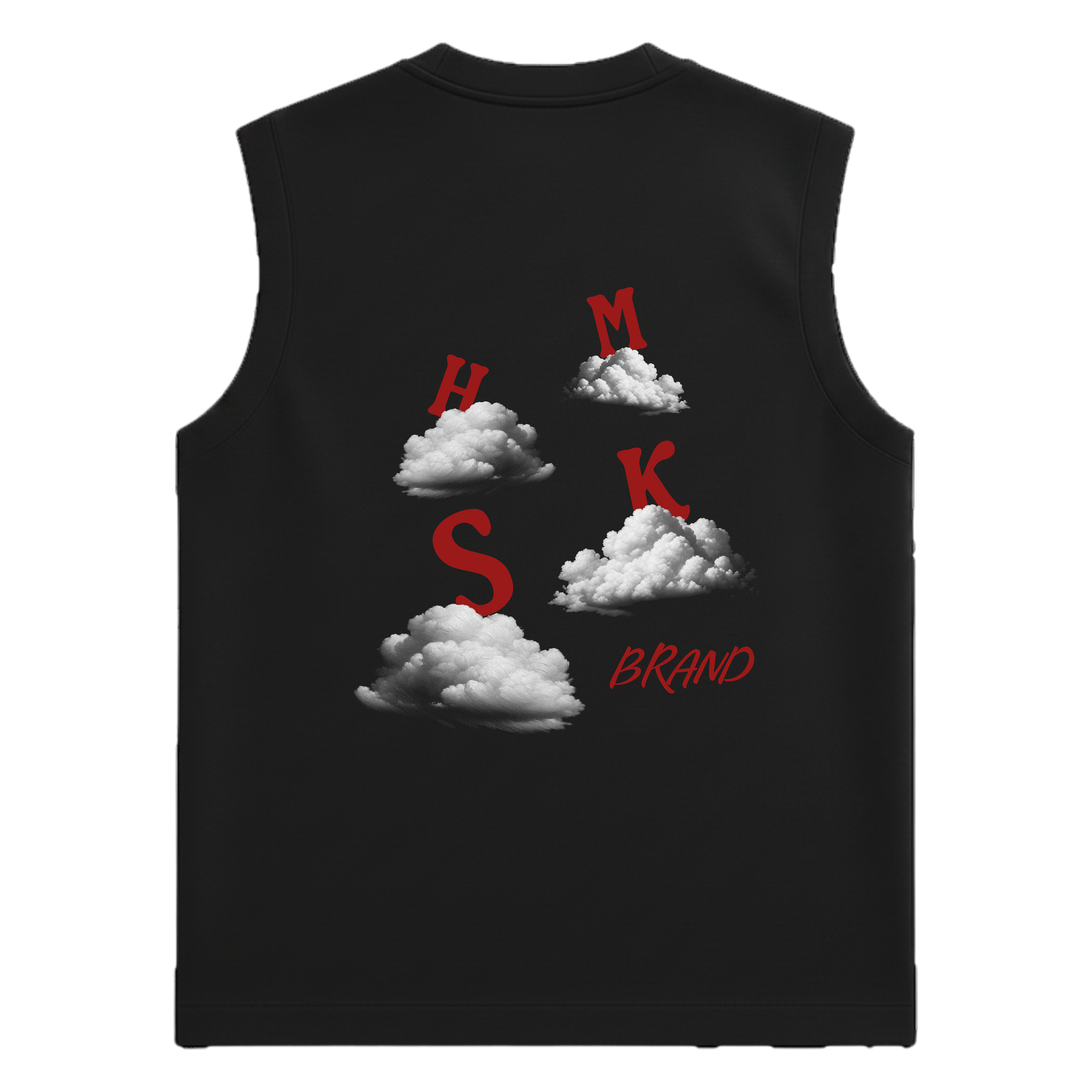 Regata Maha Cloud