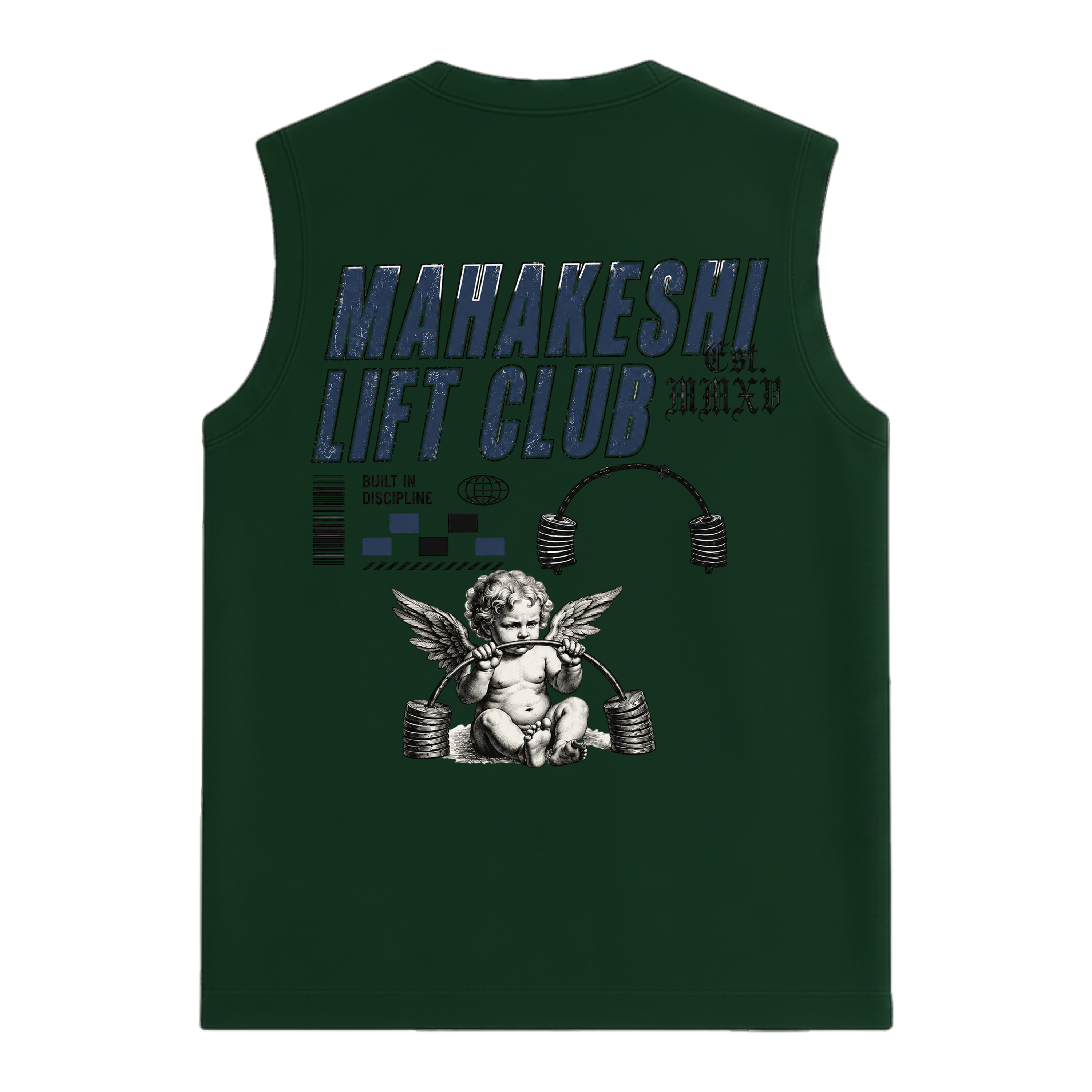 Regata Angel Lift Club