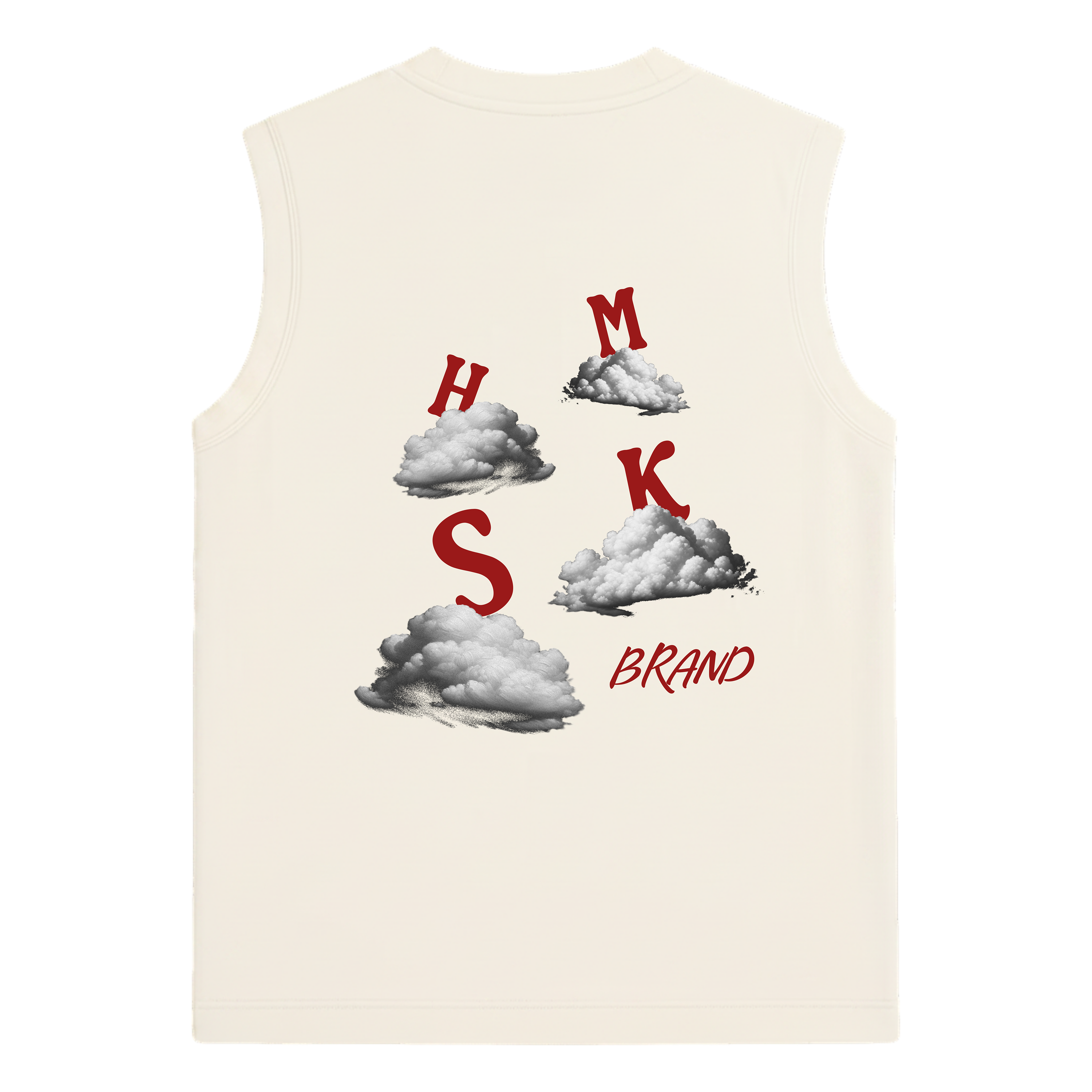 Regata Maha Cloud