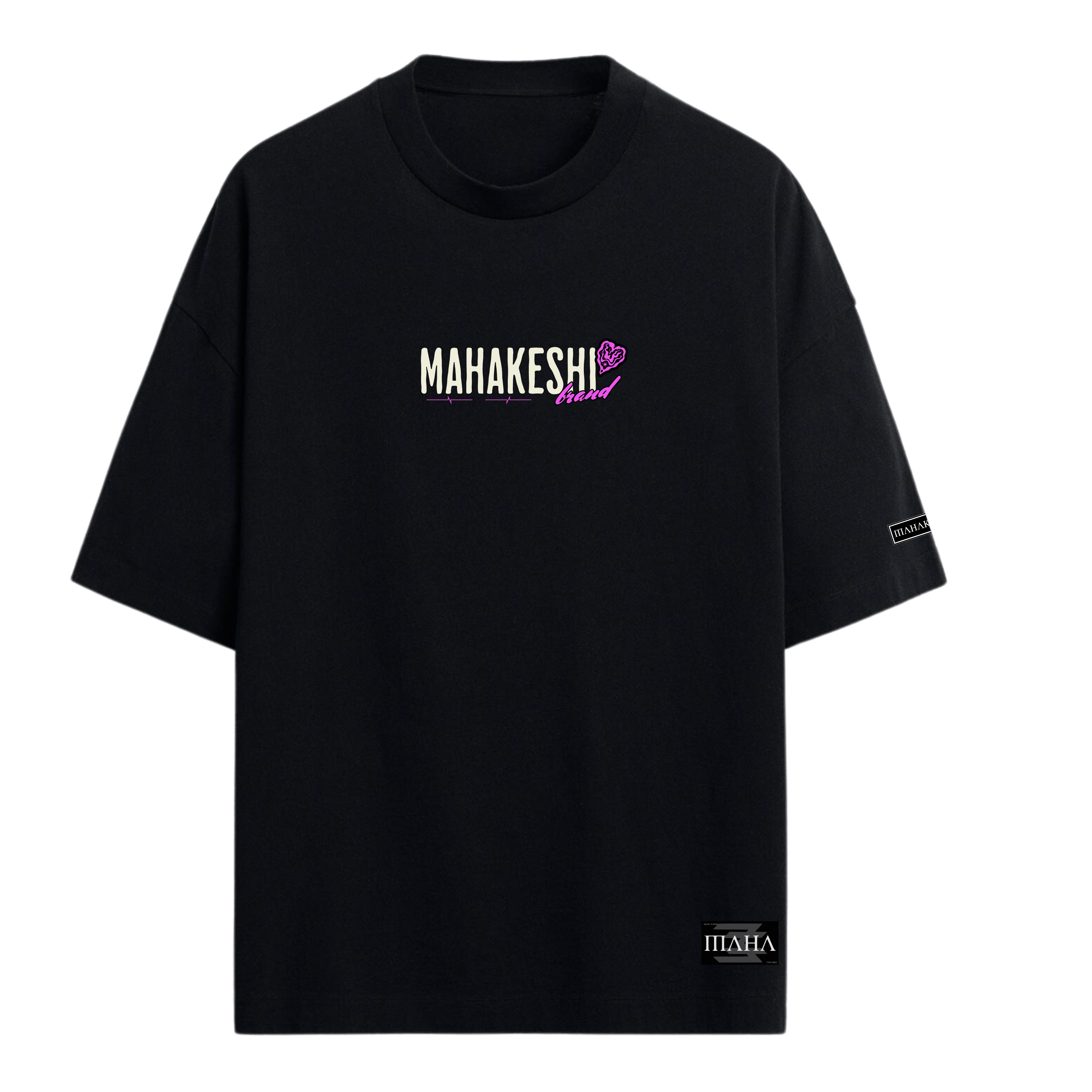 Oversized wear Your