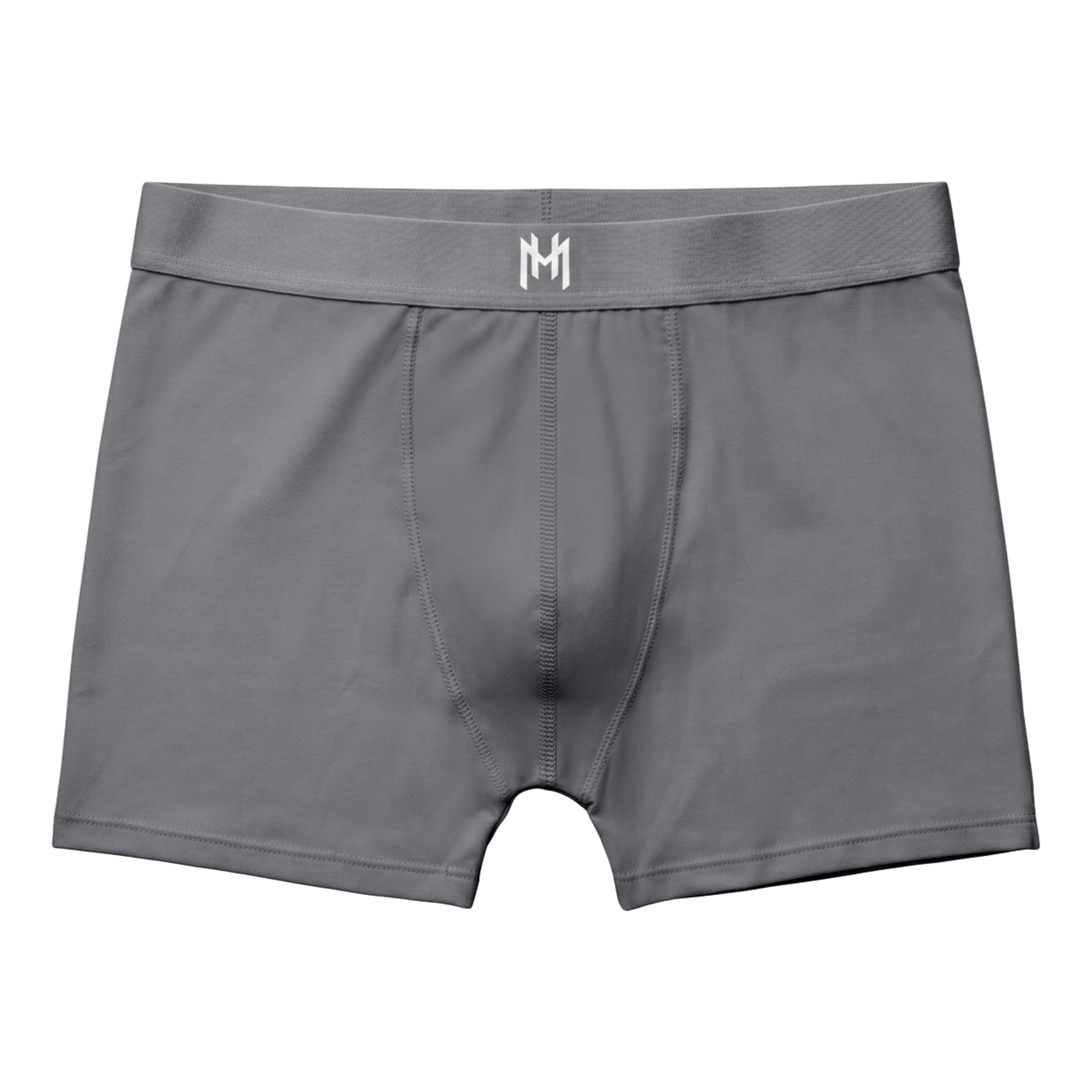 Cueca Mahakeshi Cinza