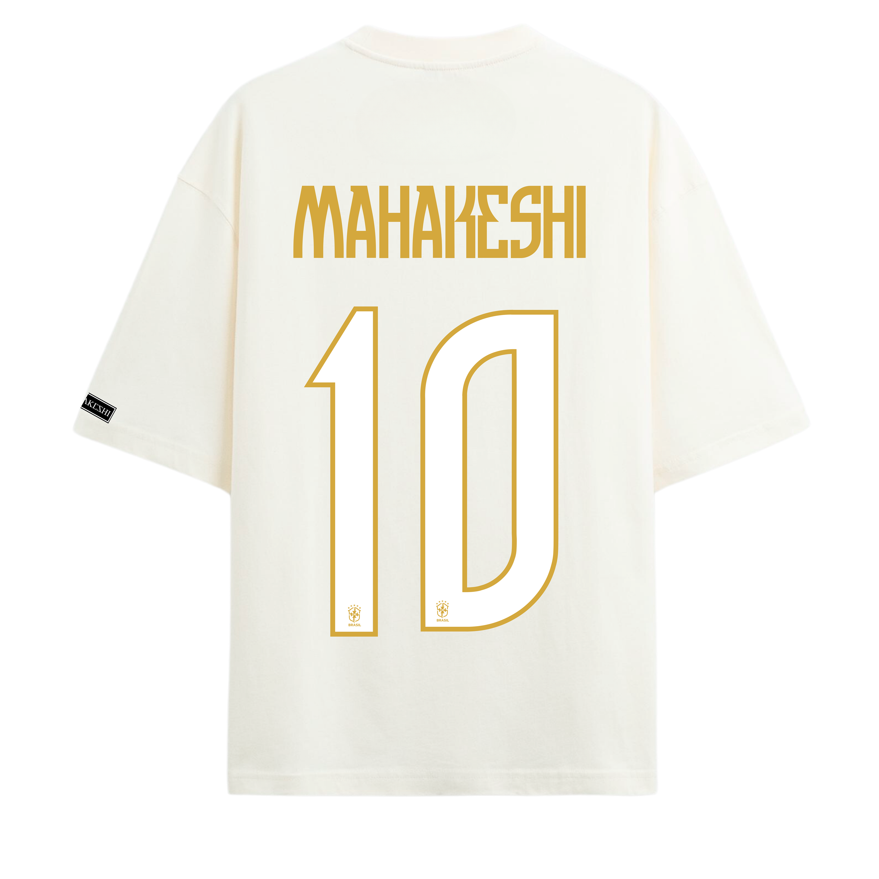 Oversized Brasil