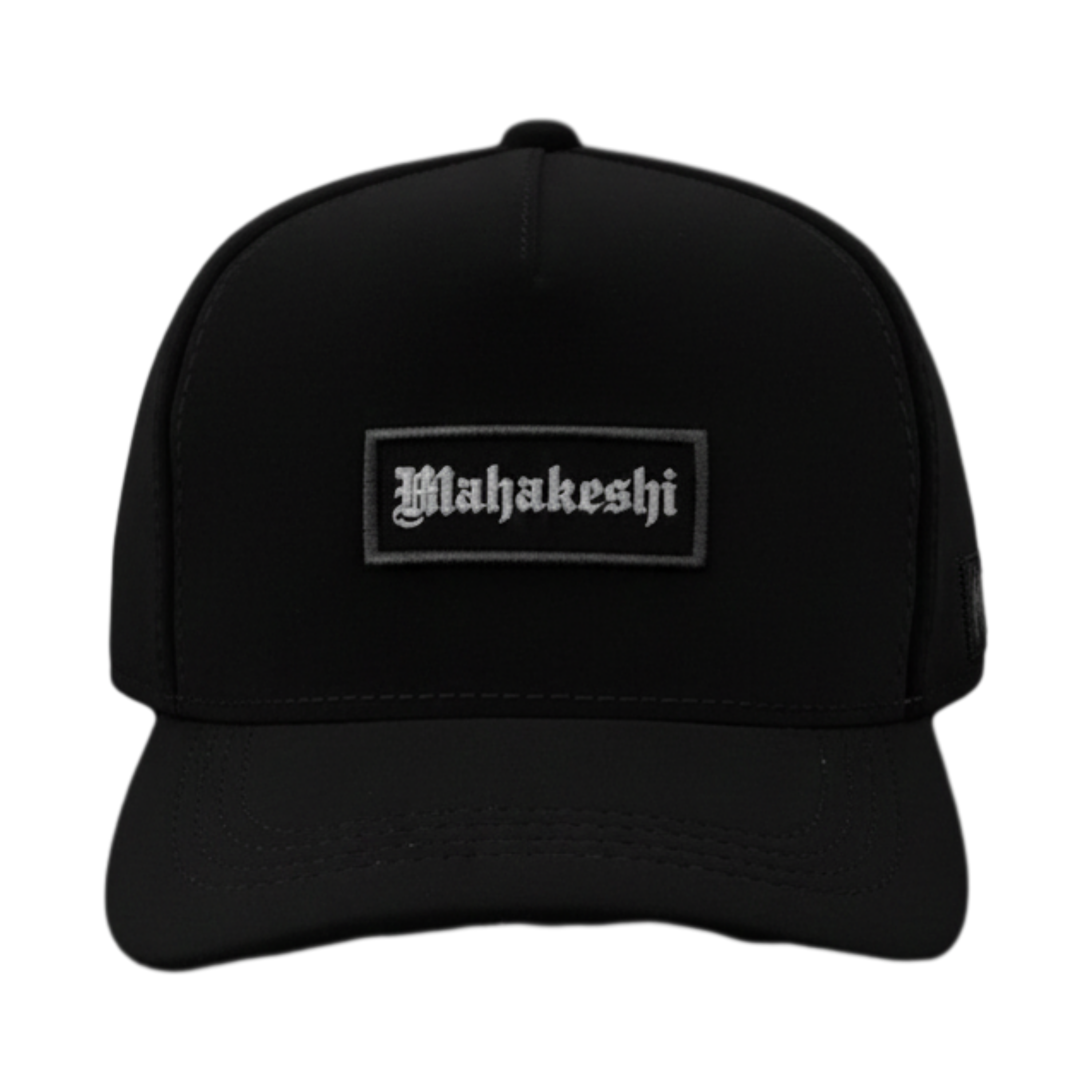 Boné Trucker Preto MHKS