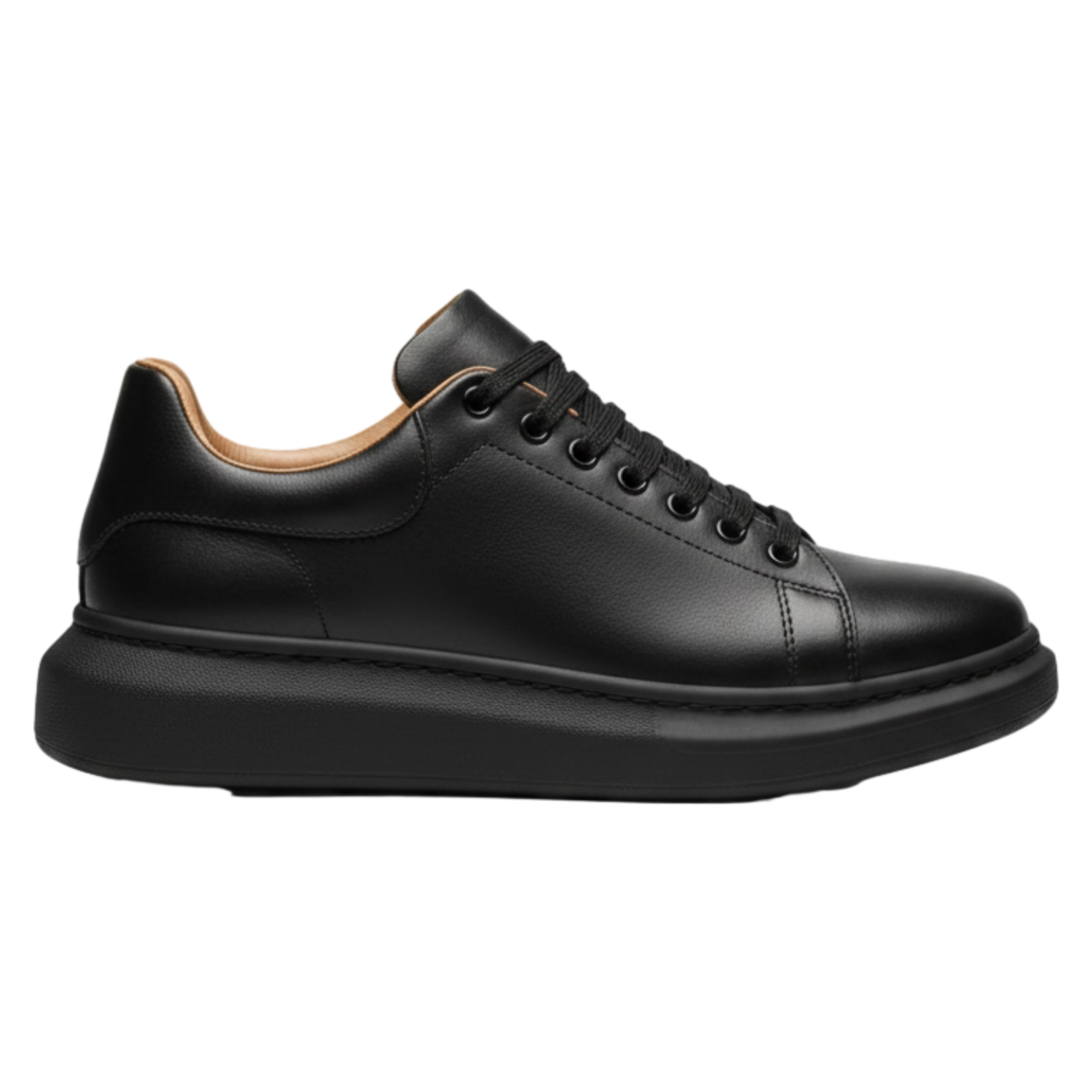 Sneaker MCQueen All Black