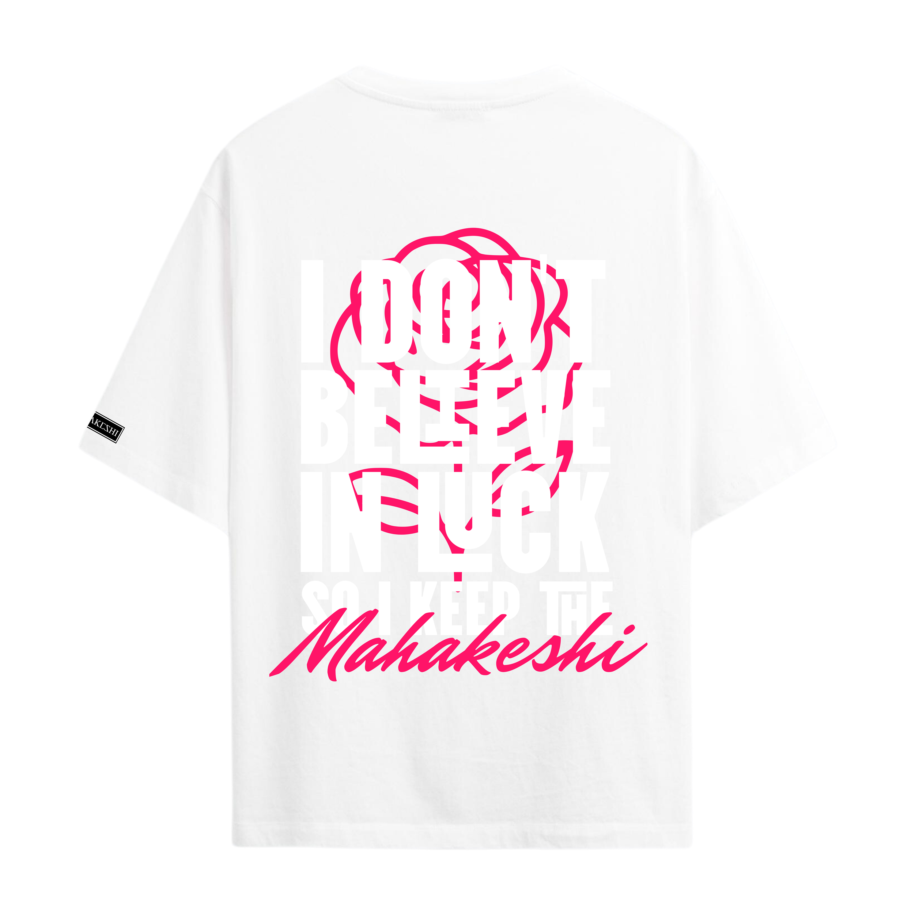 Oversized Dont Belive