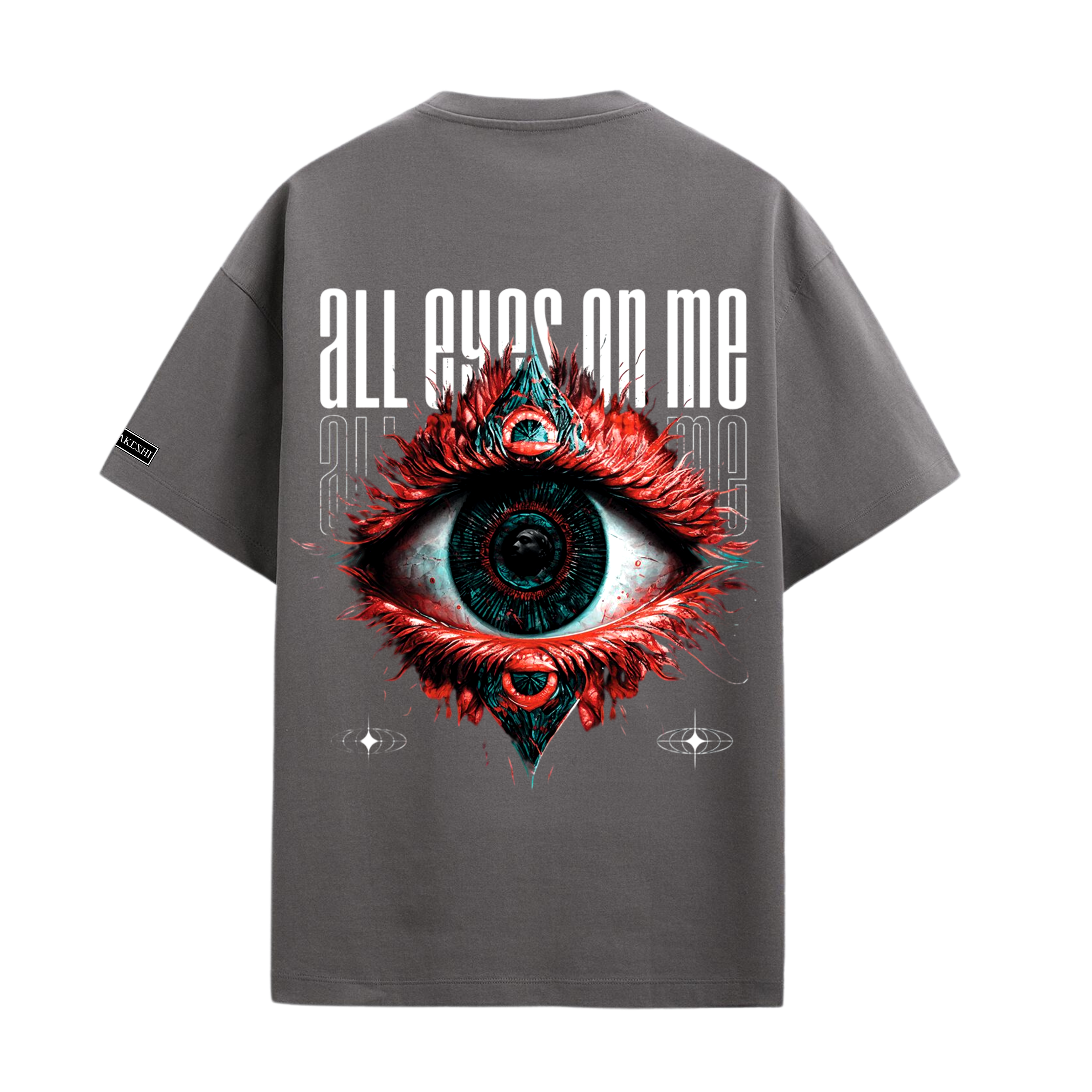 Oversized Dove The God