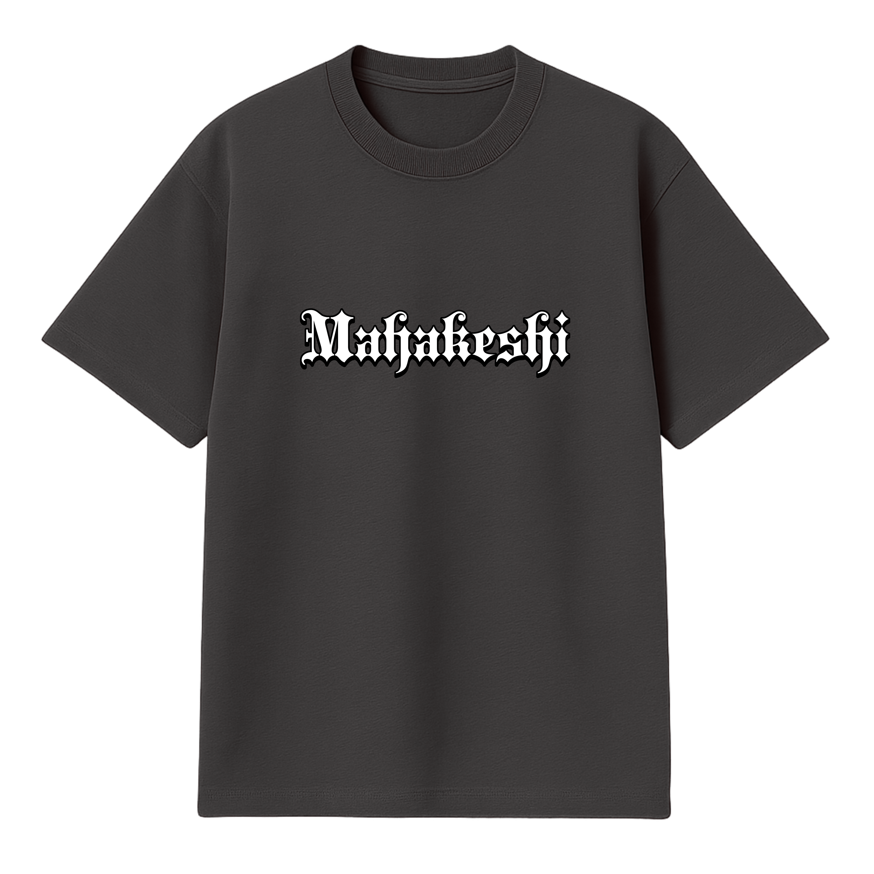 Camisa Long Line Angel