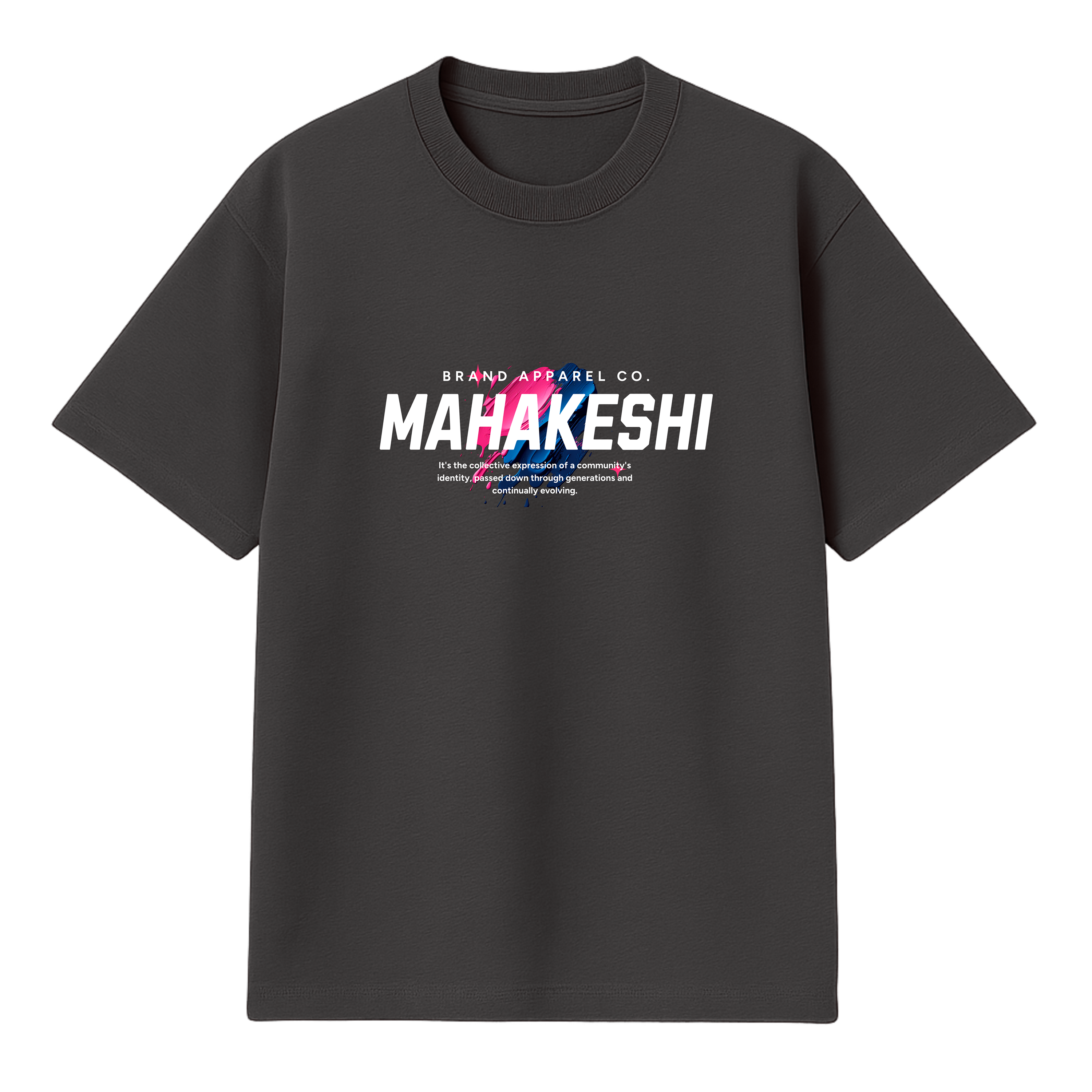 Camisa Long Line Apparel Co