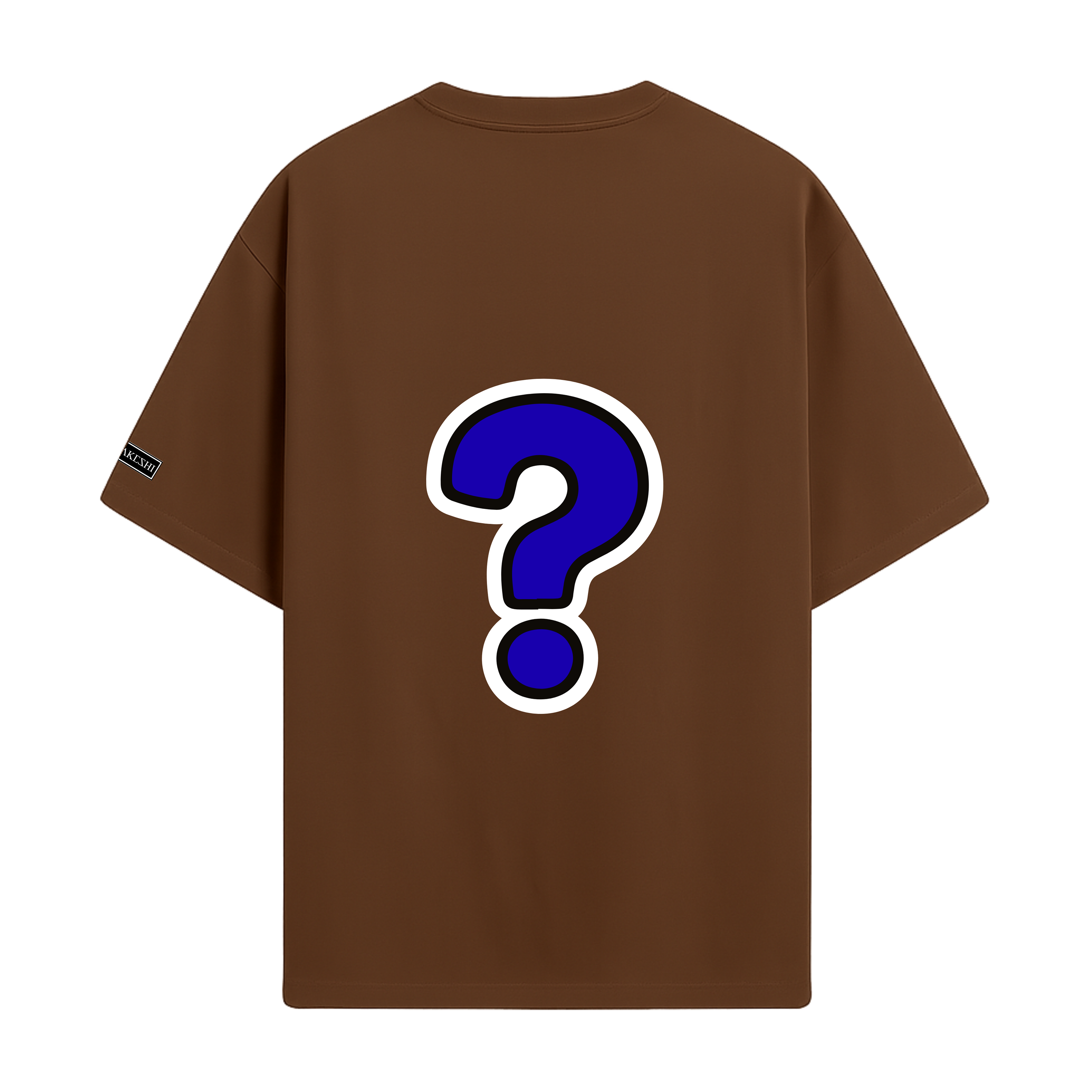 Oversized Personalizada!!