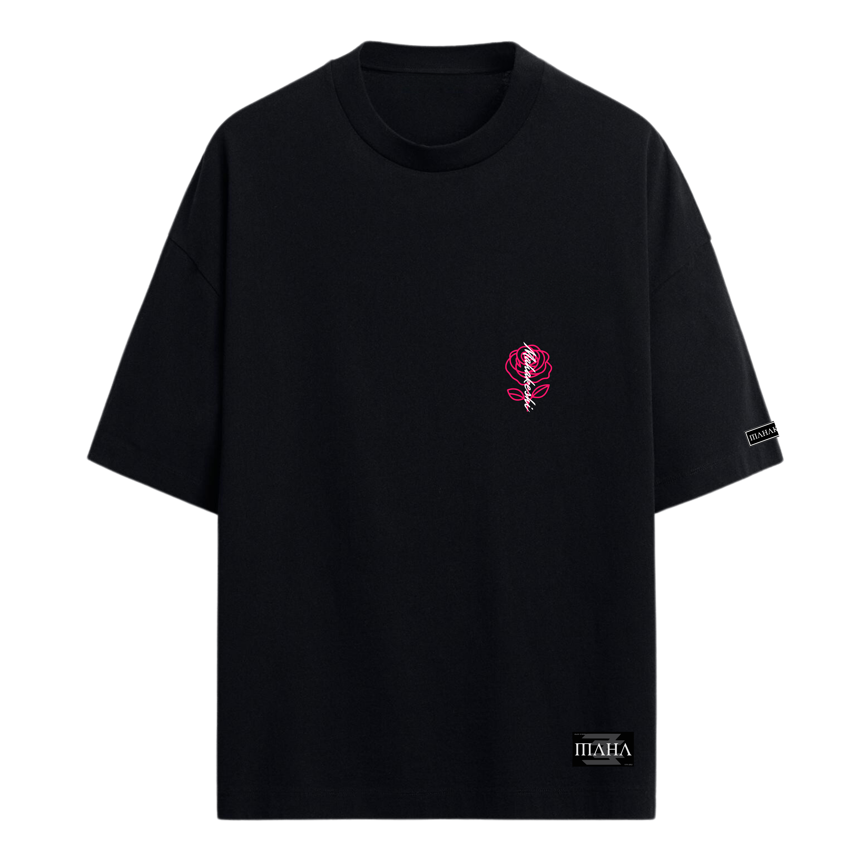Oversized Dont Belive