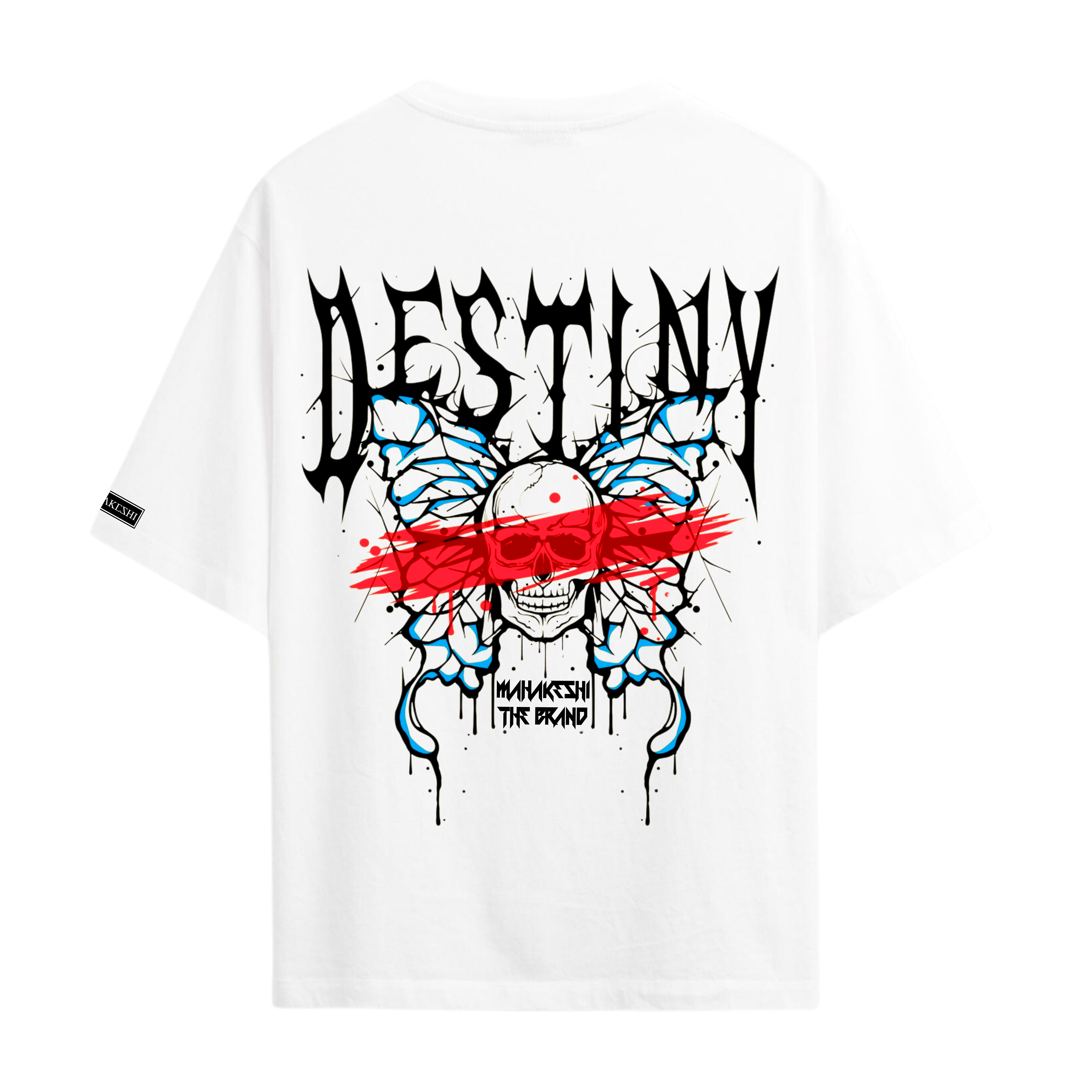 Oversized The Disnity