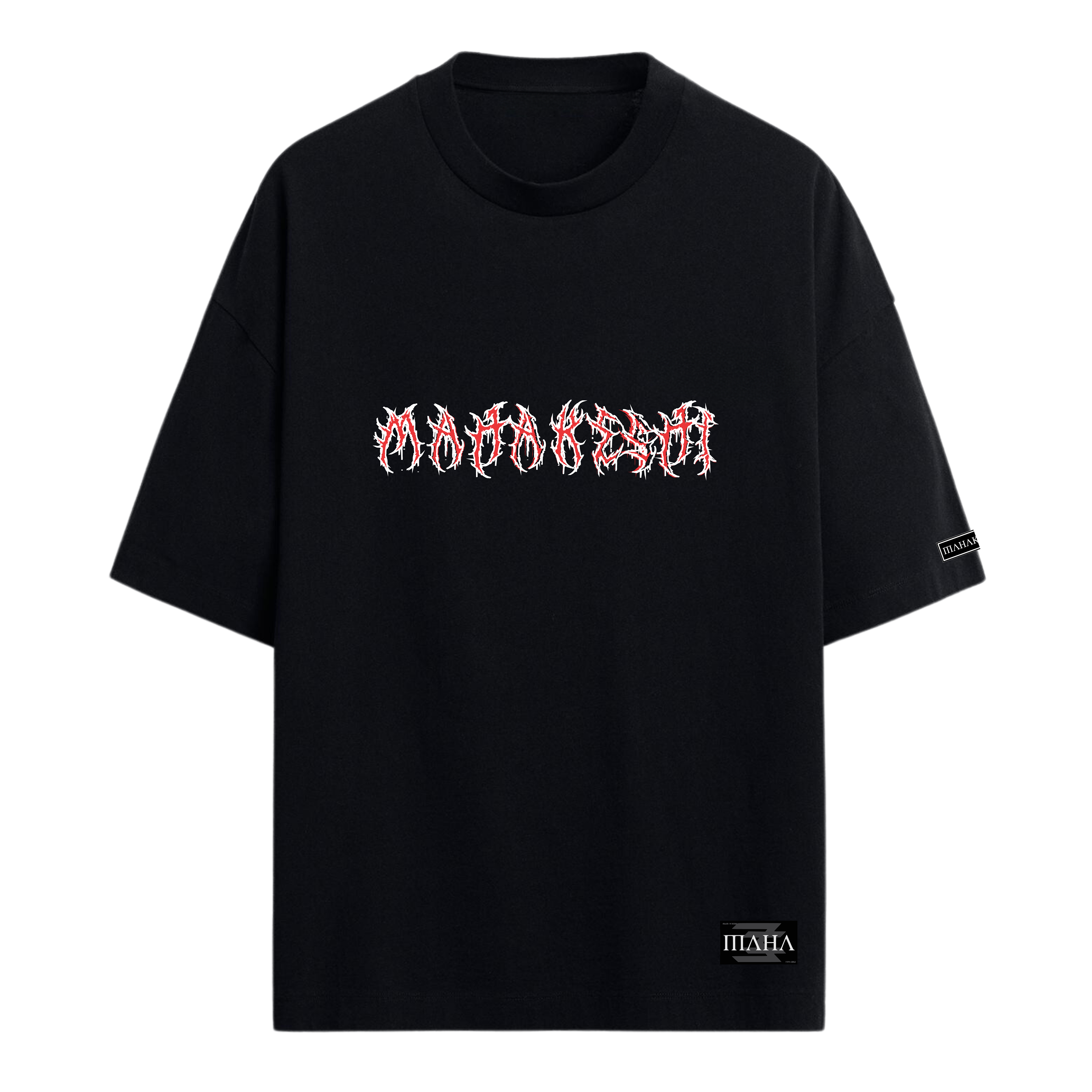 Oversized Worldwide