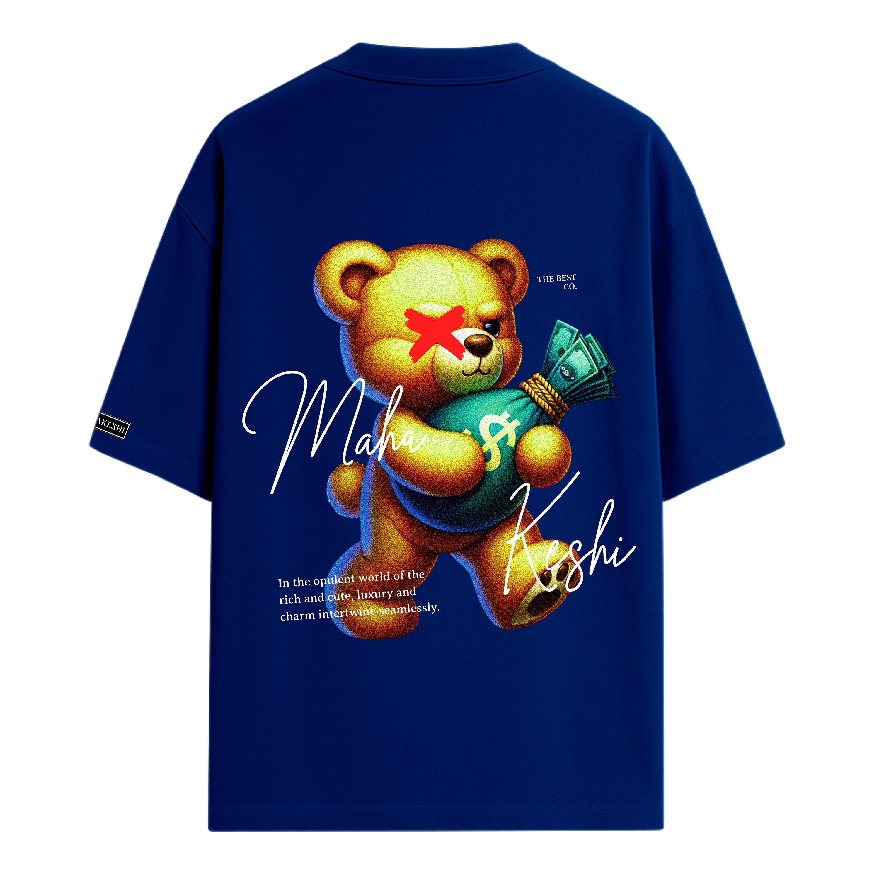 Oversized Bear $$