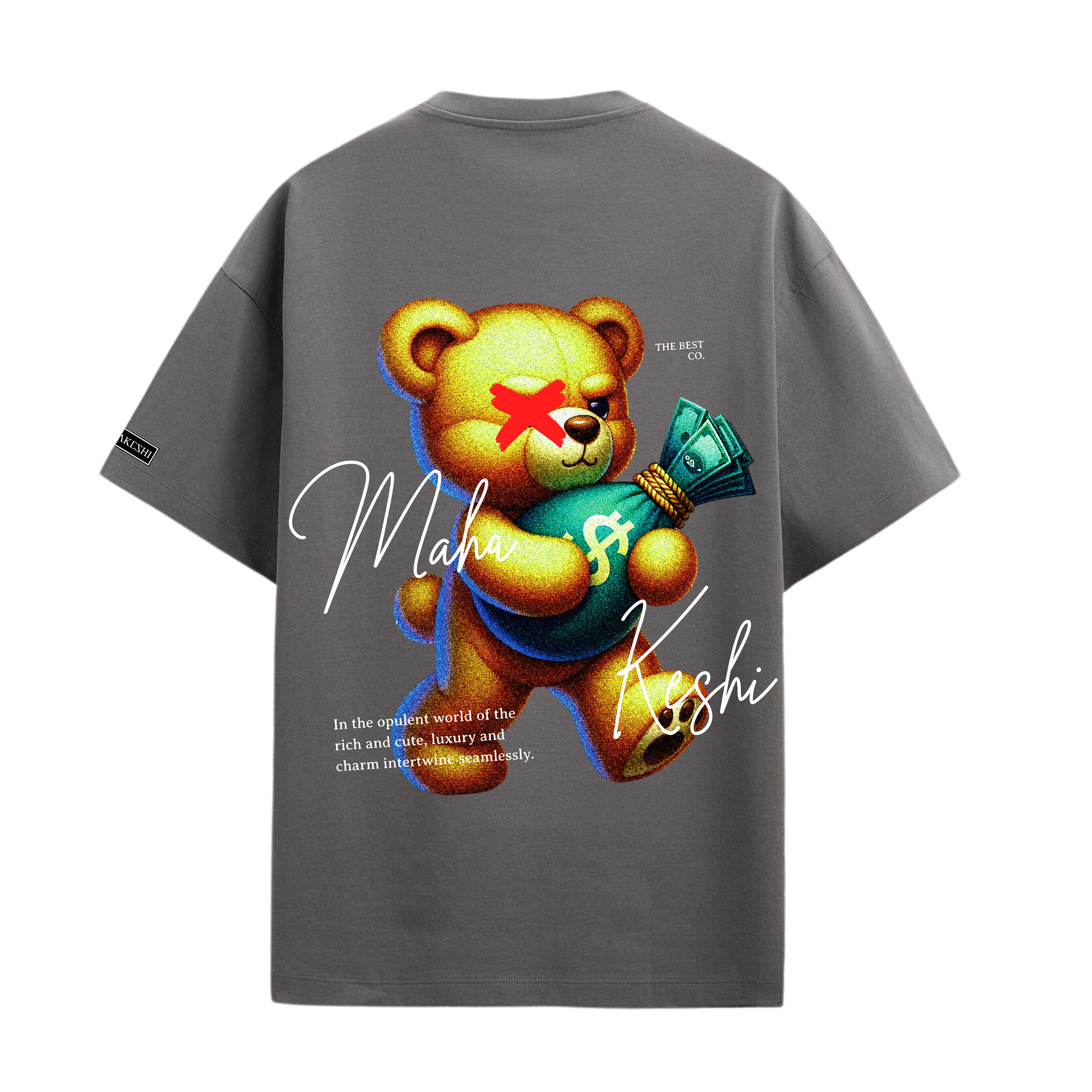 Oversized Bear $$