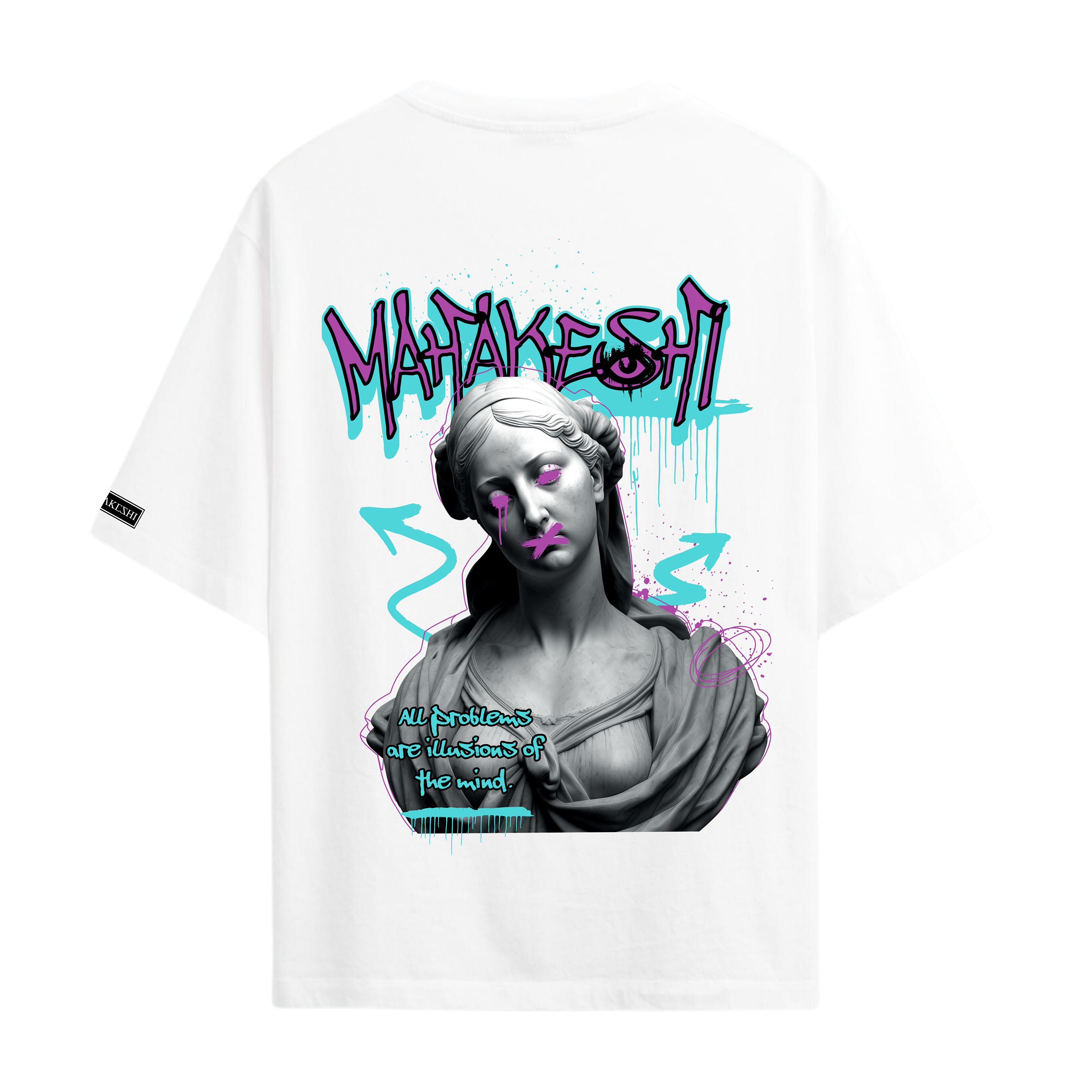 Oversized All Problems