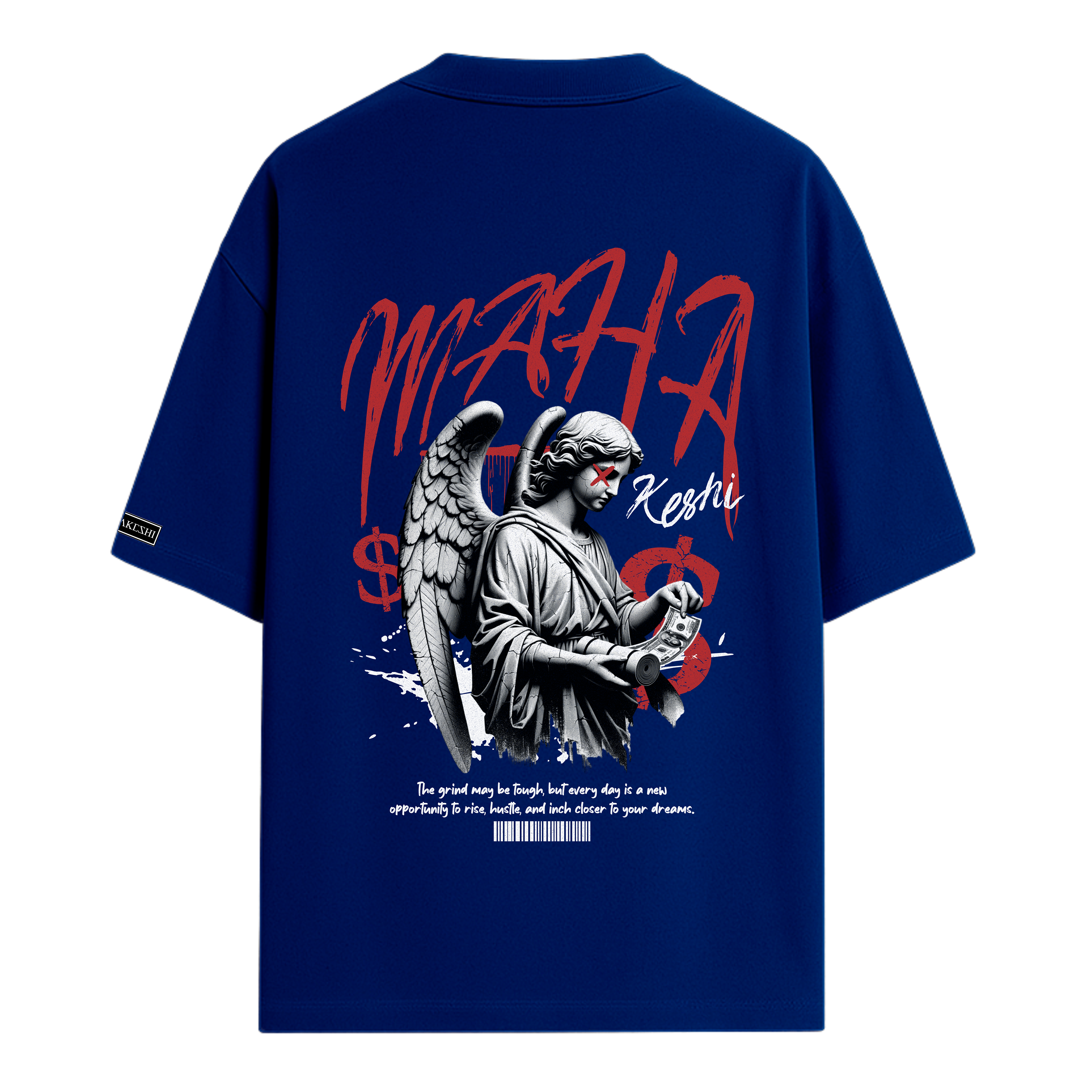 Oversized Angel $$