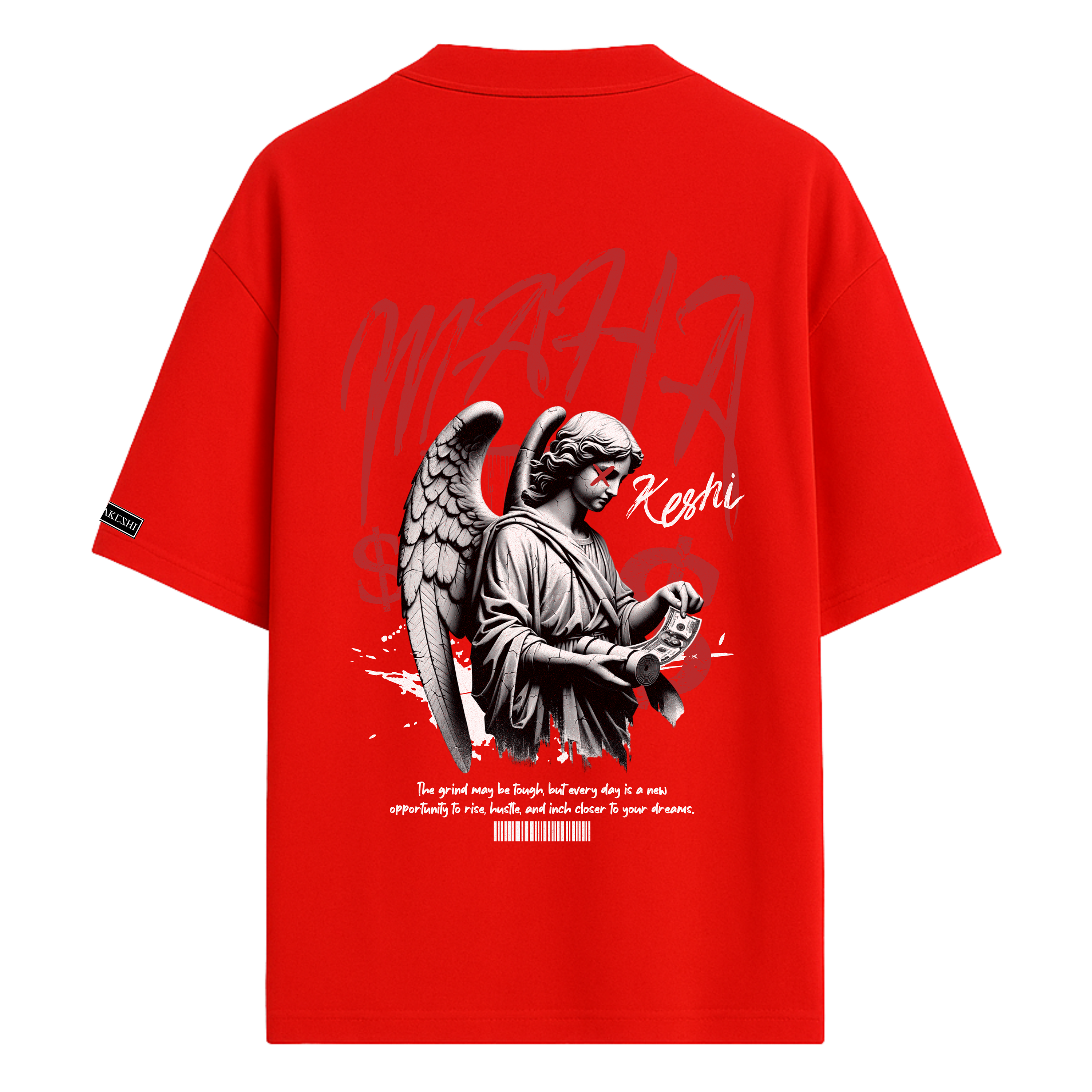 Oversized Angel $$